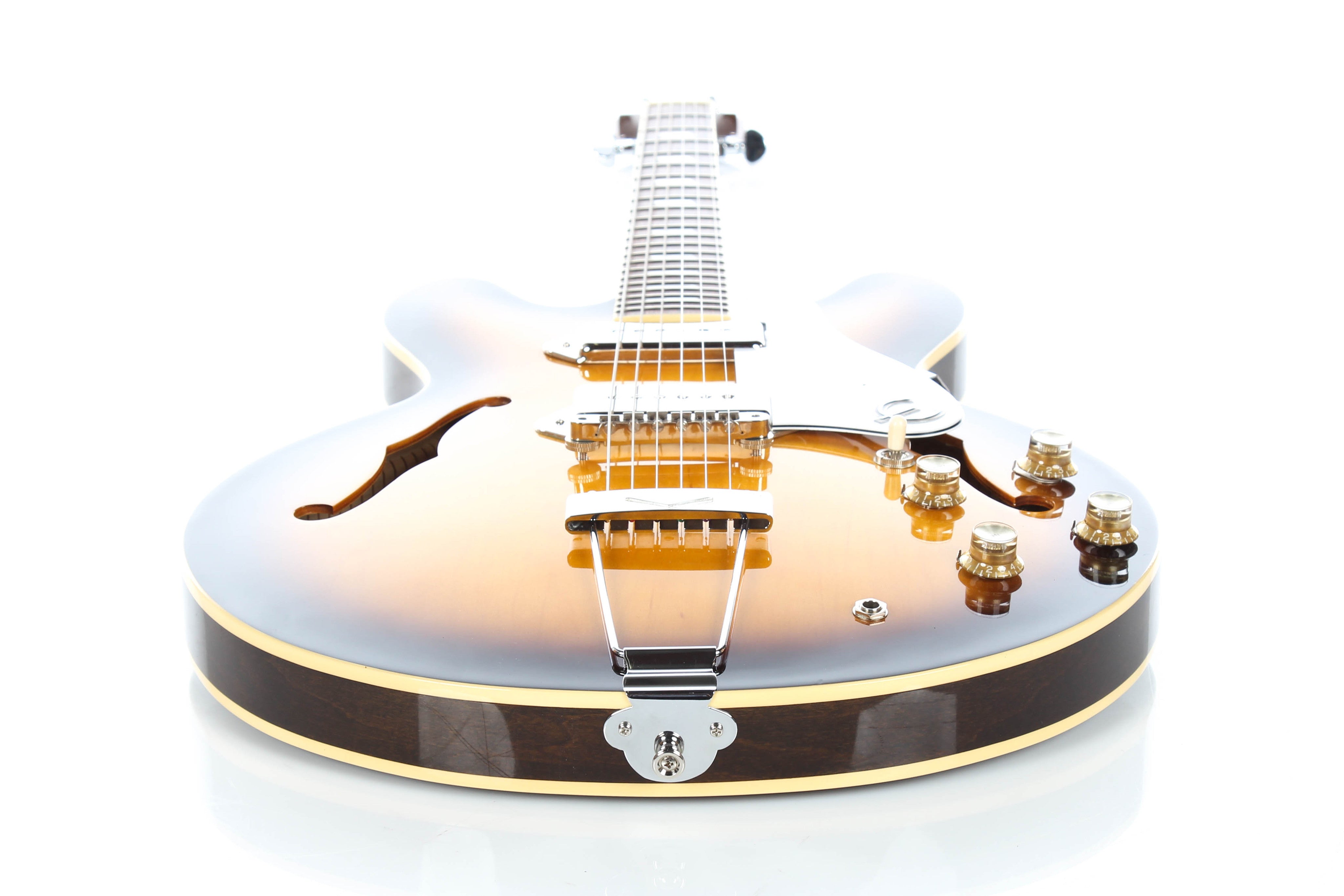 epiphone elitist casino uk