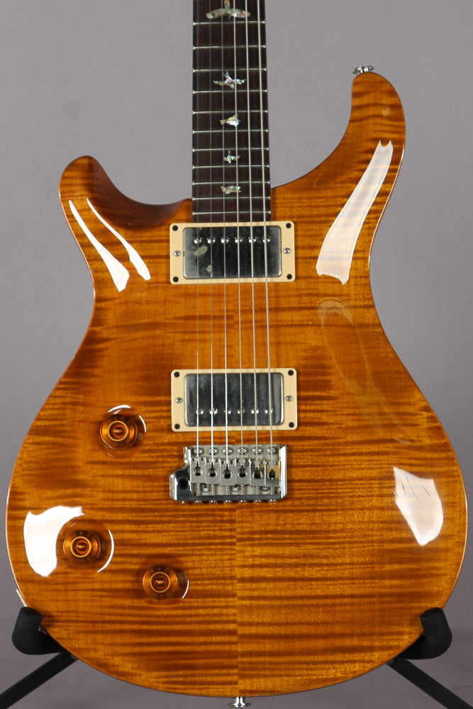 prs custom 22 left handed