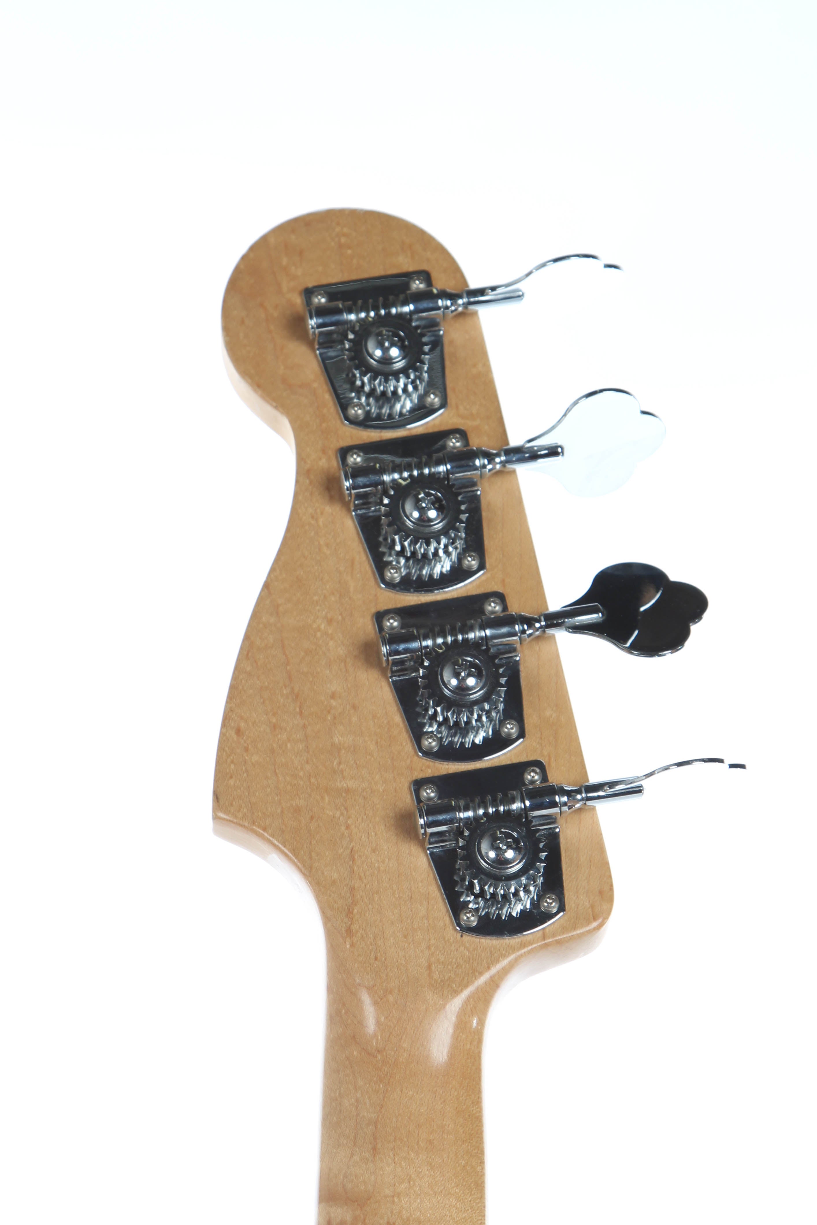 2002 Fender Mark Hoppus Signature P Precision Bass Shell ...