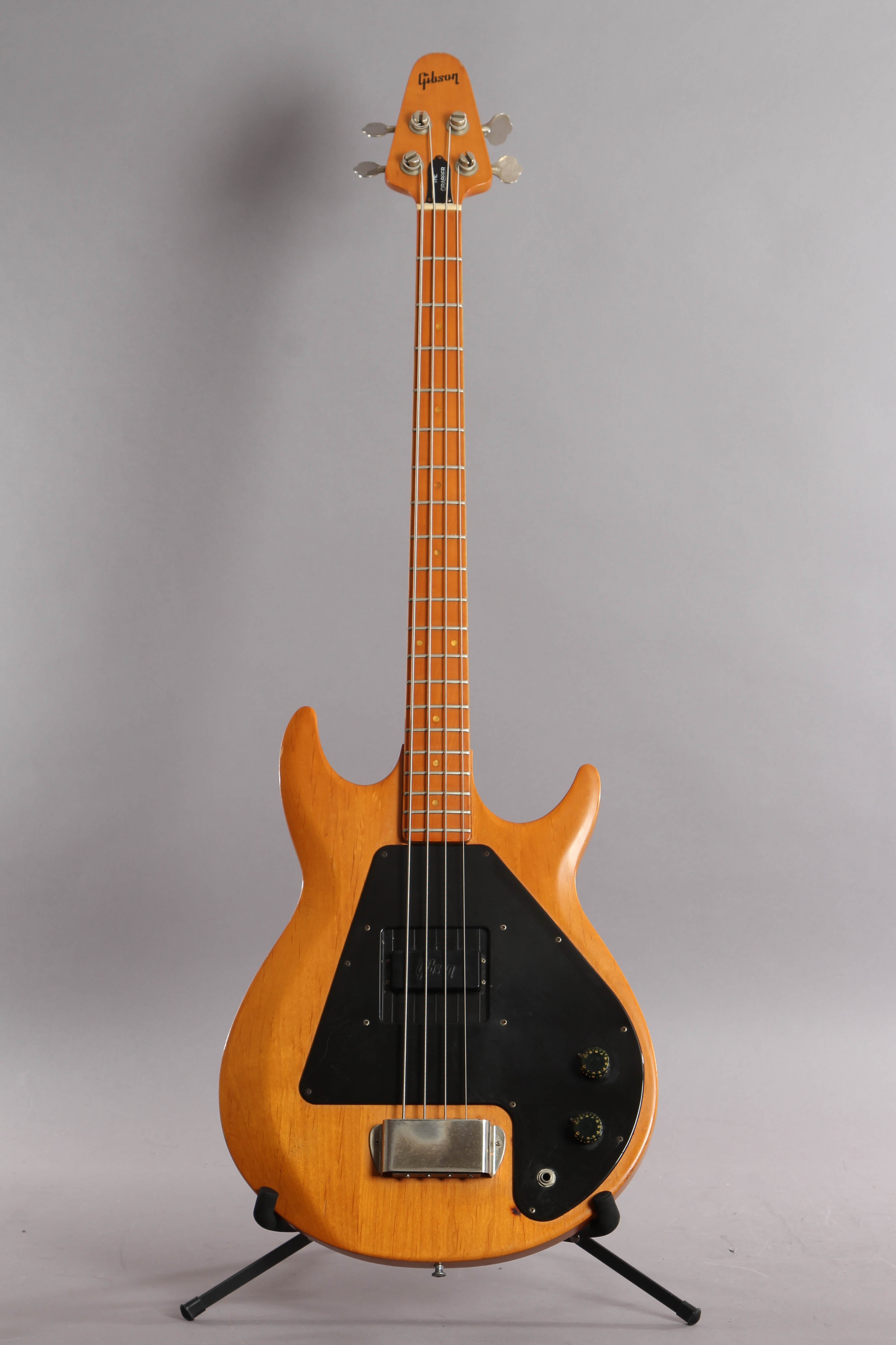 1976 gibson grabber bass