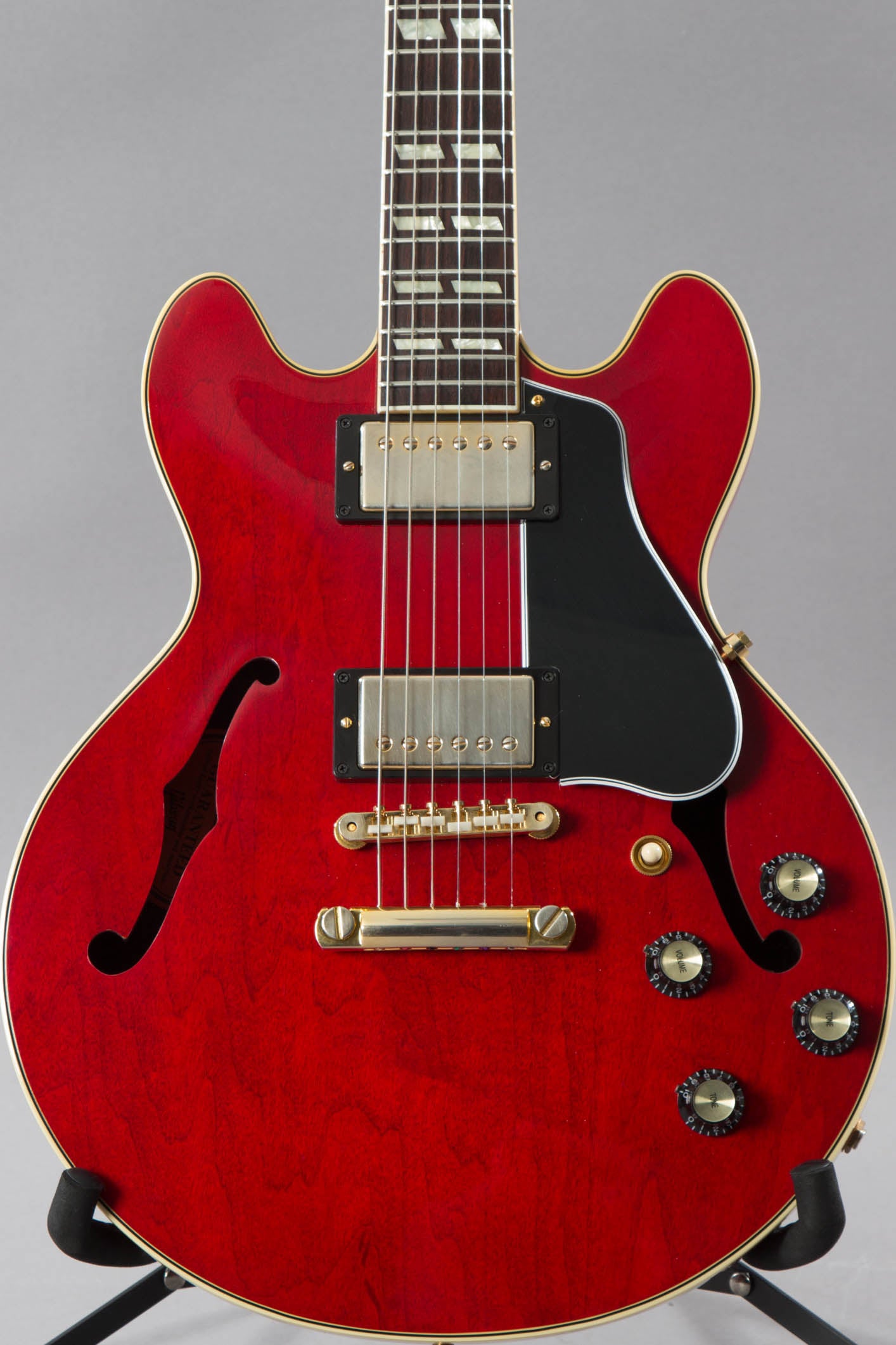 1957 gibson les paul tv special