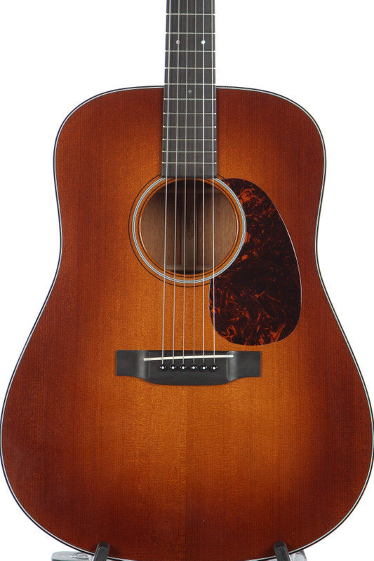 martin d-35 ambertone