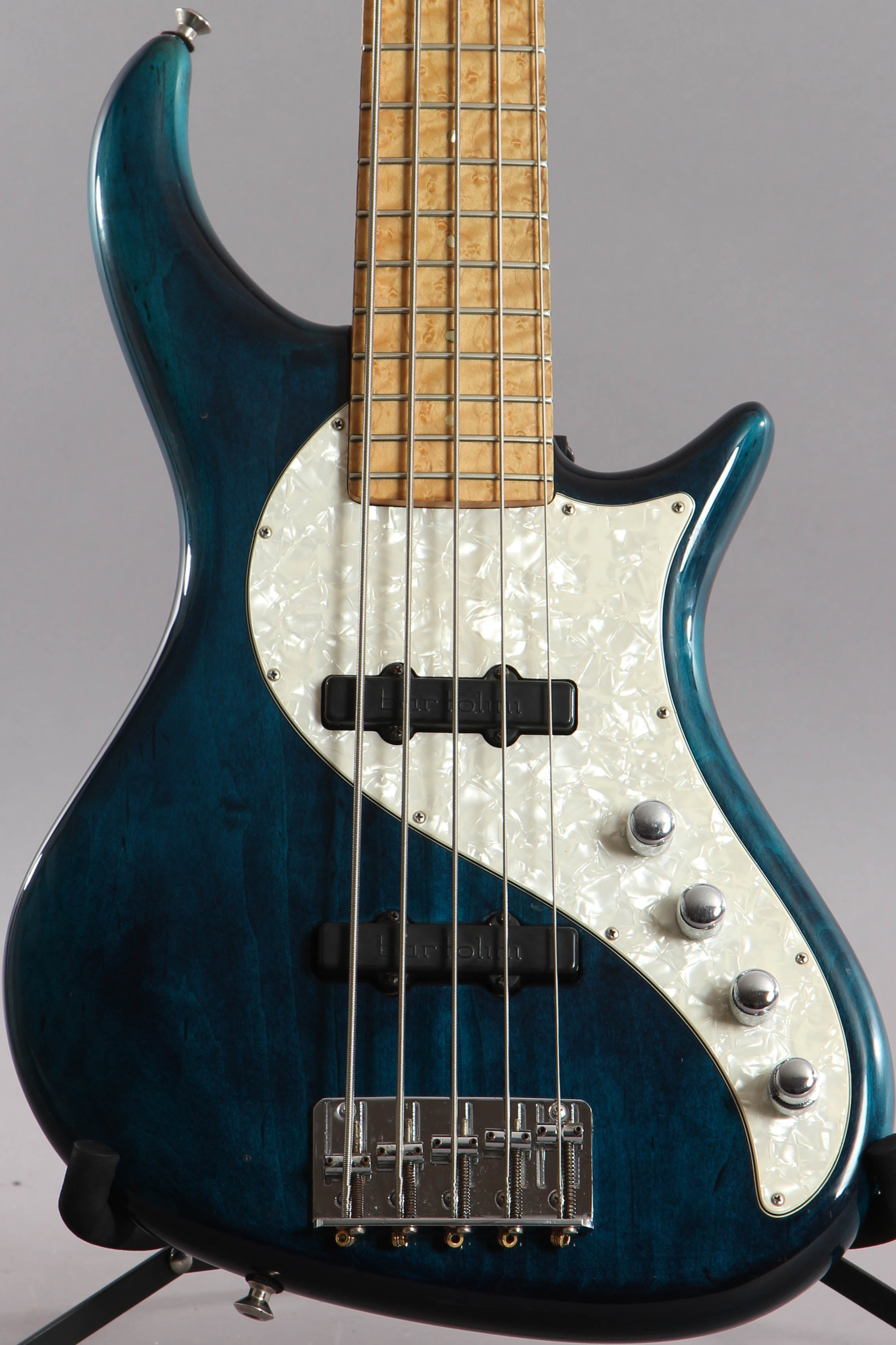 pedulla rapture bass for sale