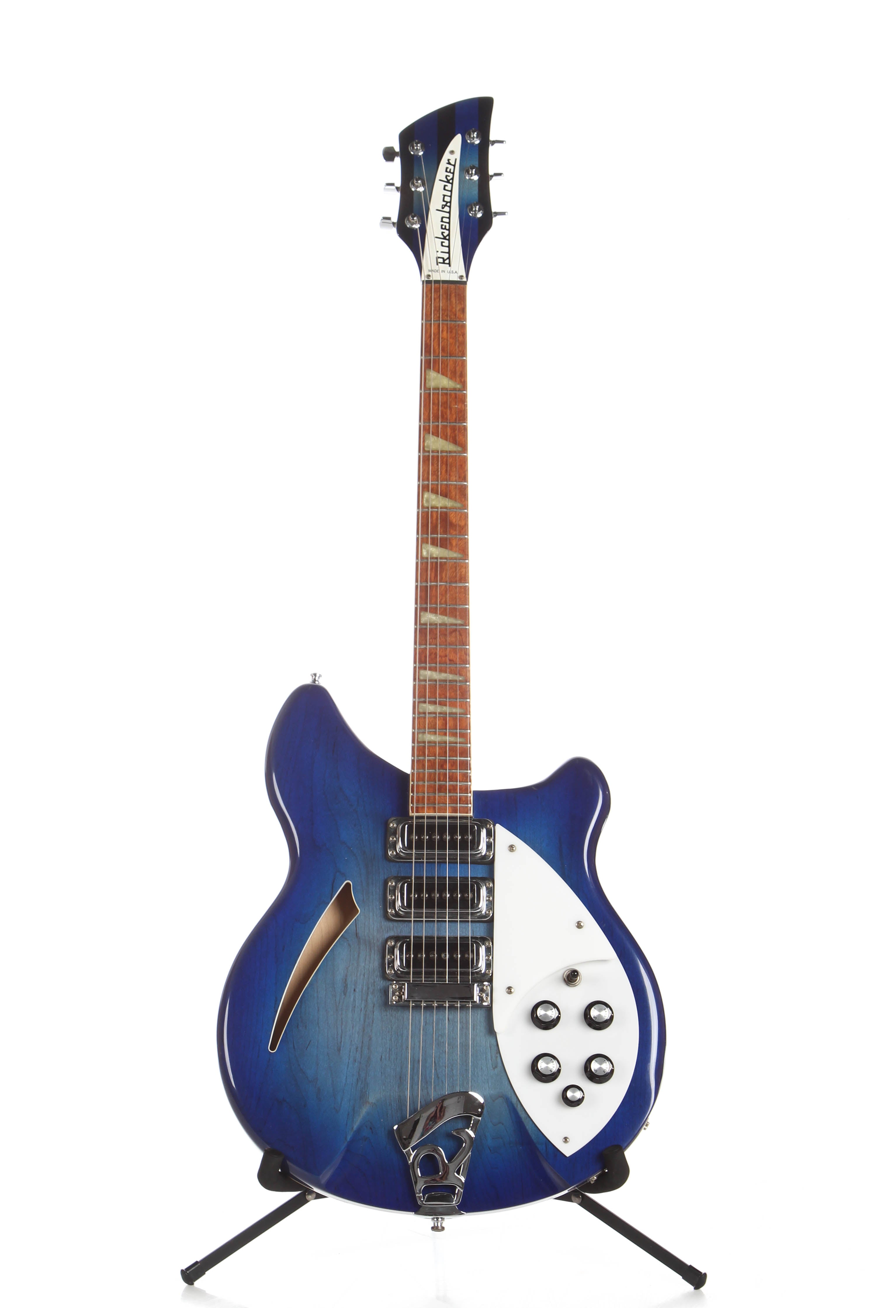 rickenbacker 370 6 string