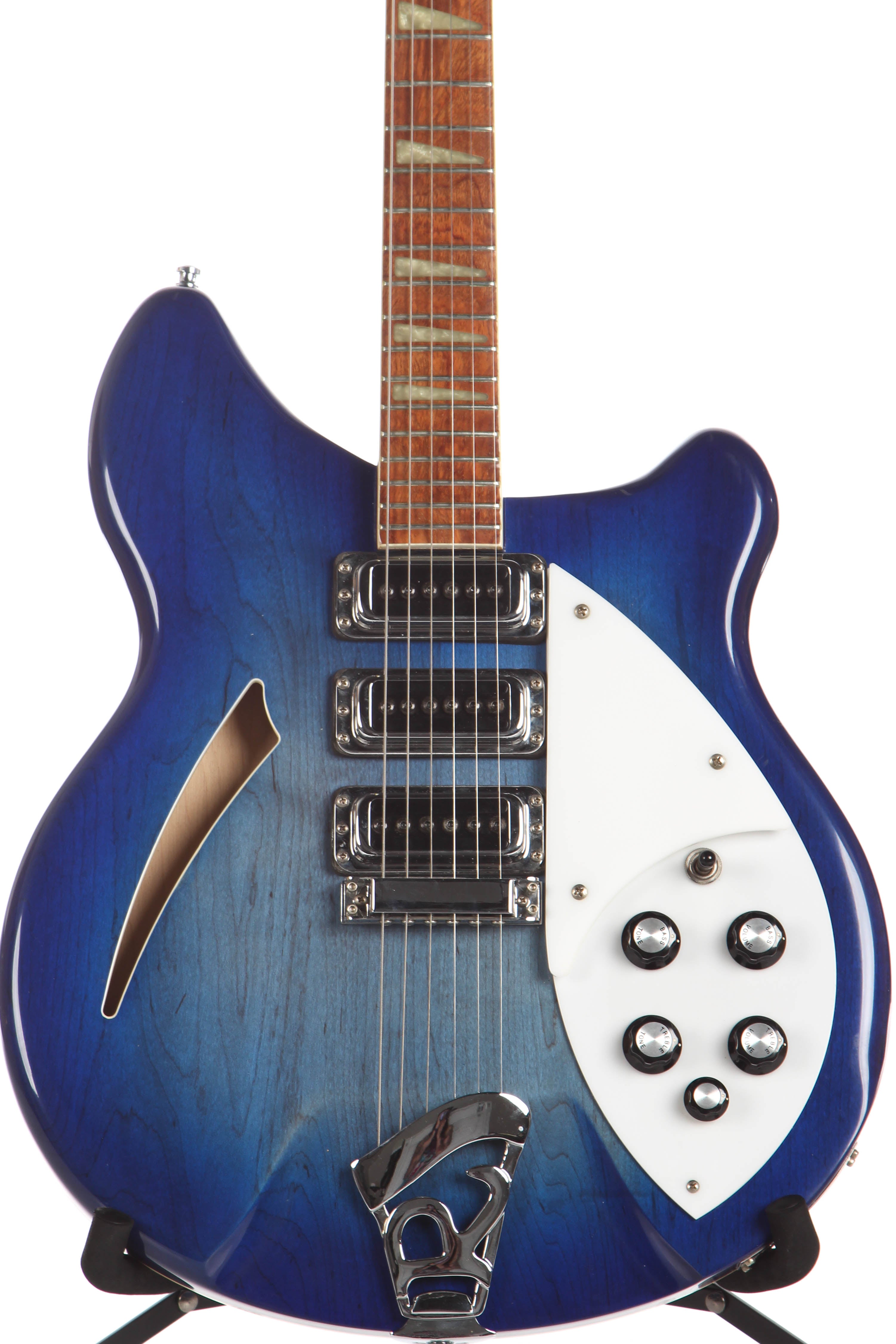 rickenbacker 370 6 string