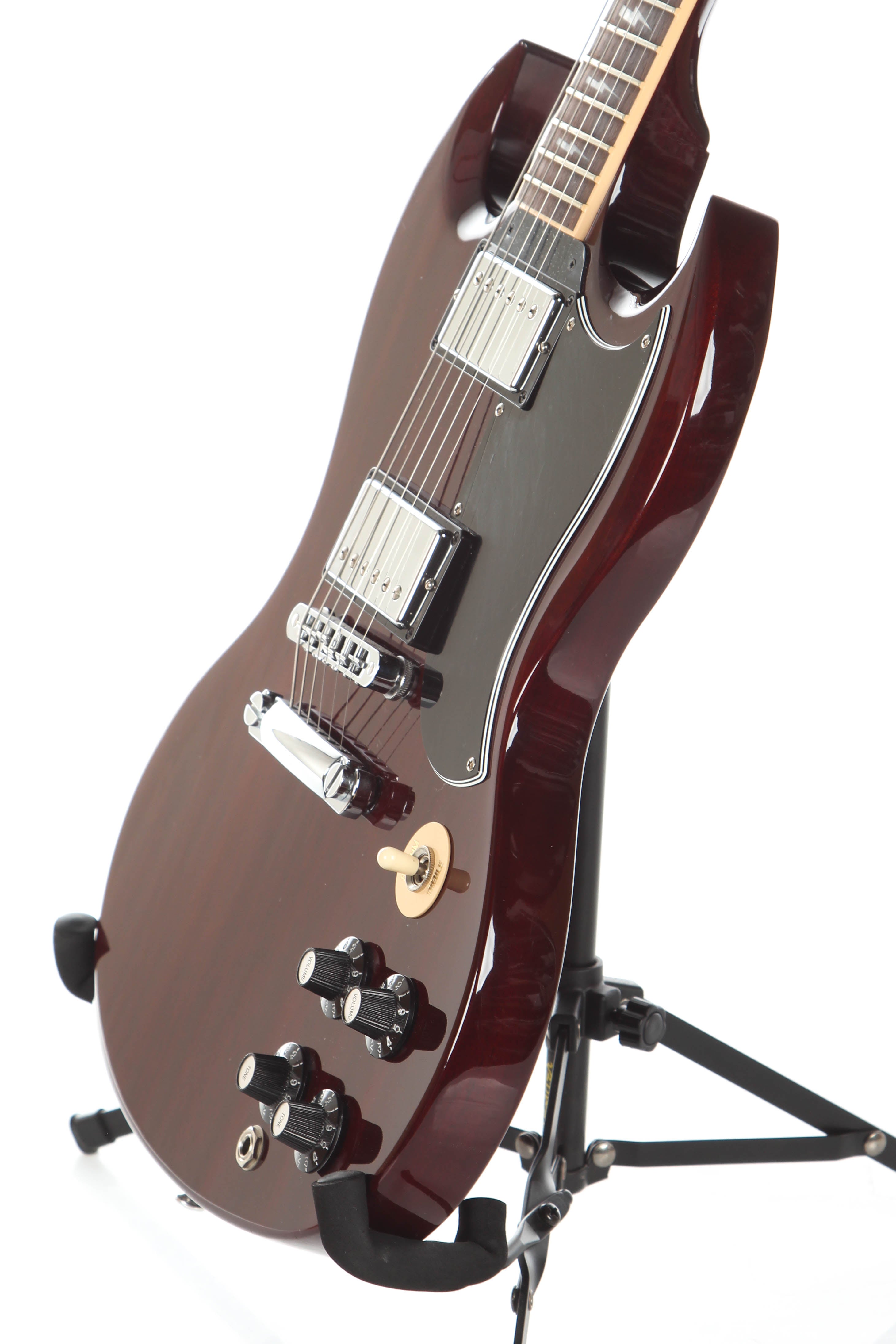 gibson sg angus young