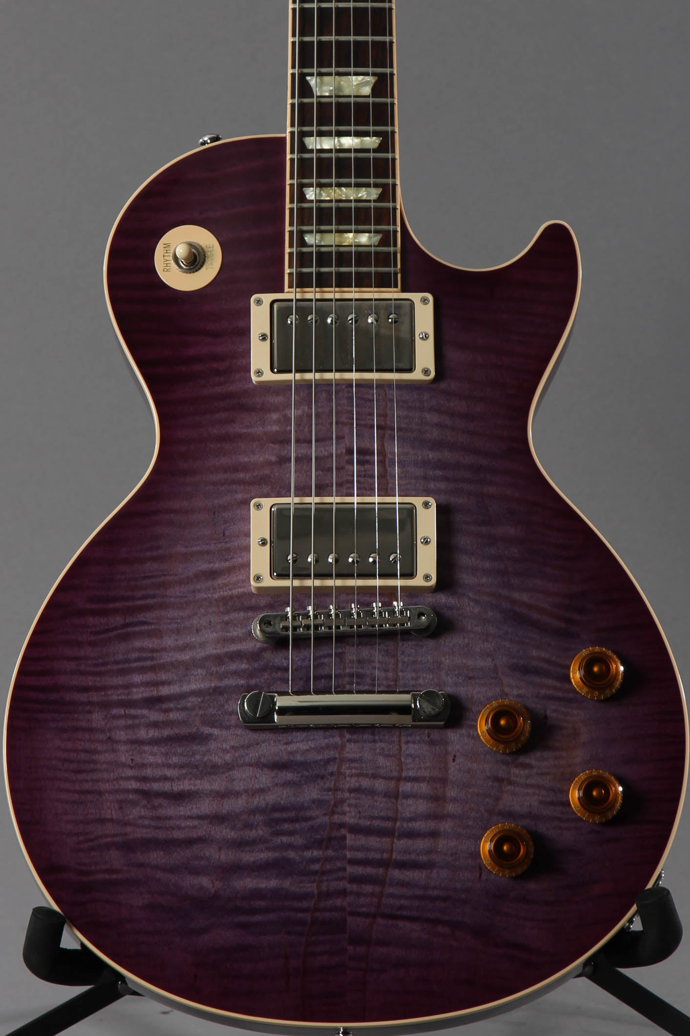 gibson custom shop