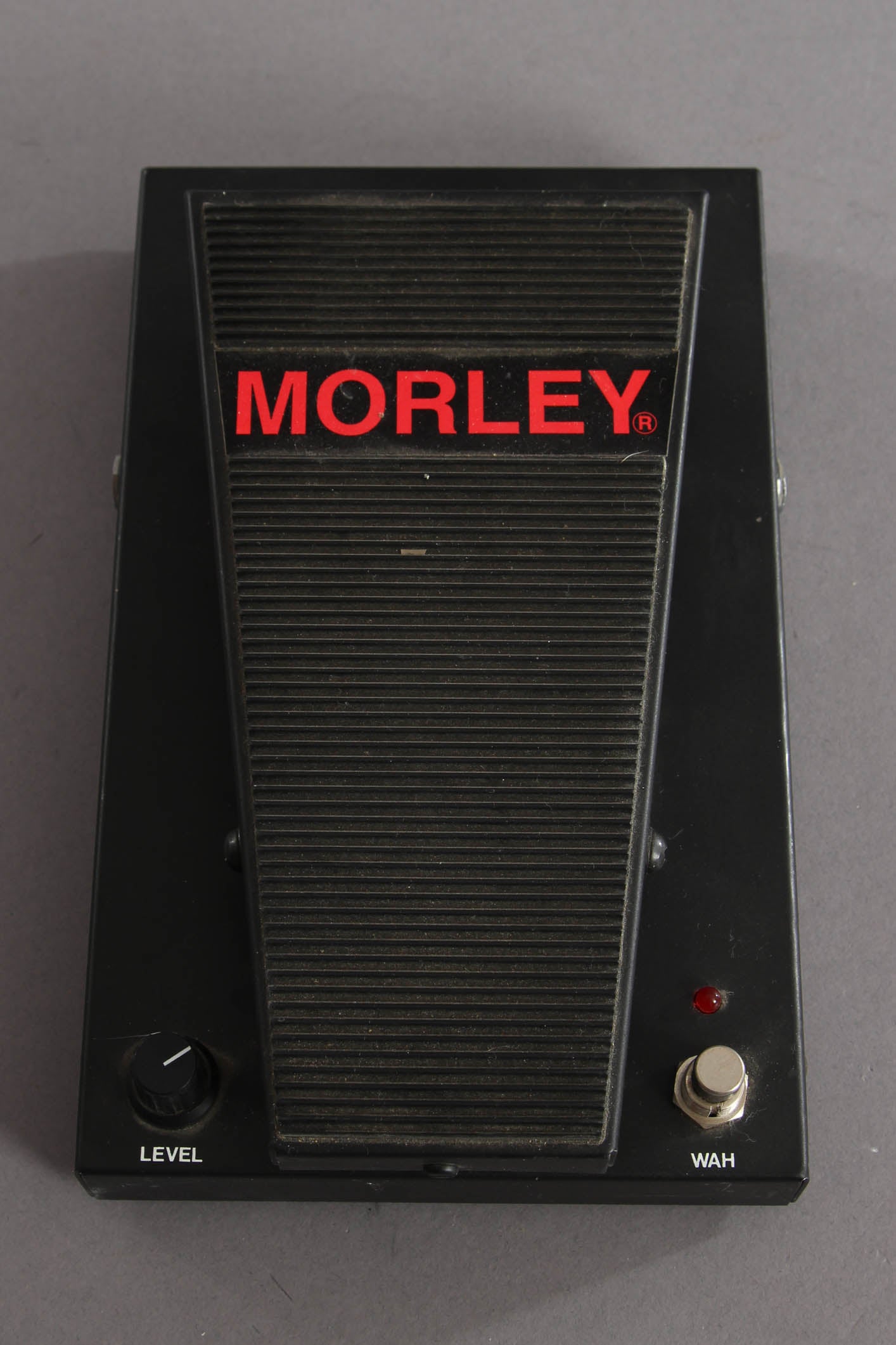 MORLEY PWA-SS Pro Series Wah G1E21467 www.krzysztofbialy.com