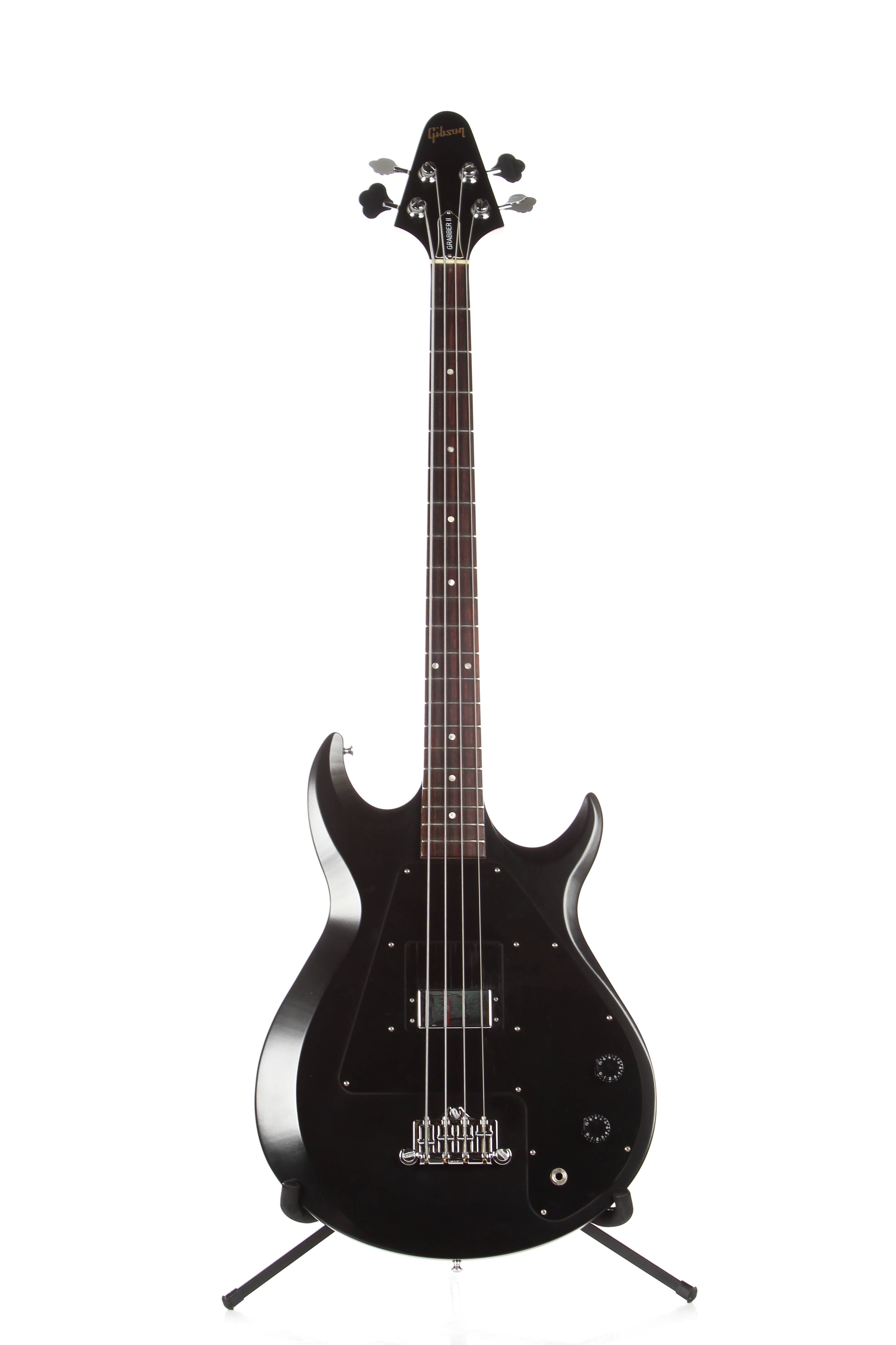 gibson grabber bass