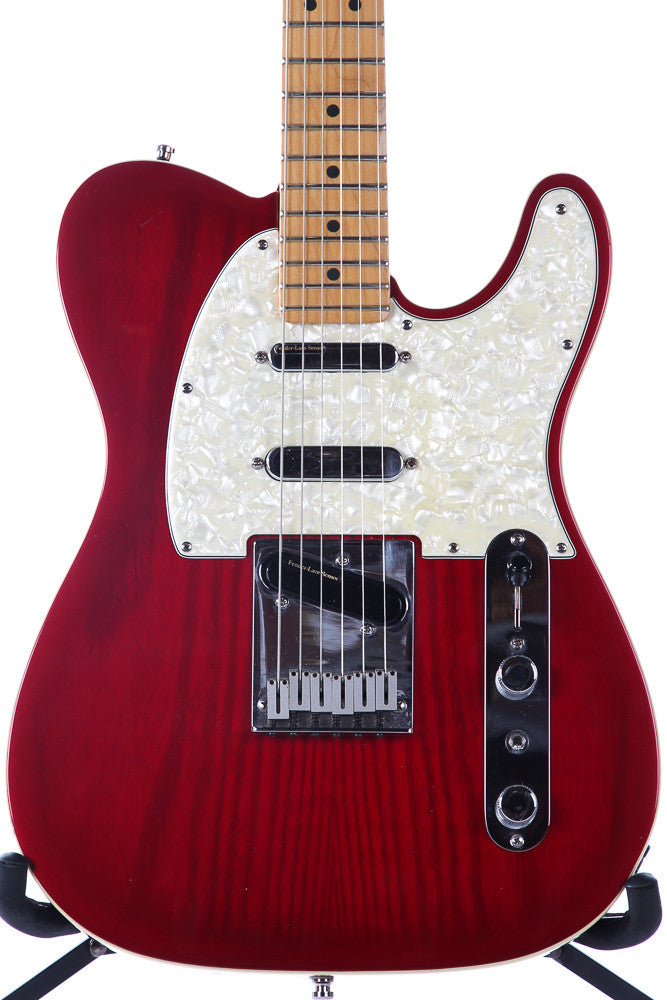 1997 fender telecaster