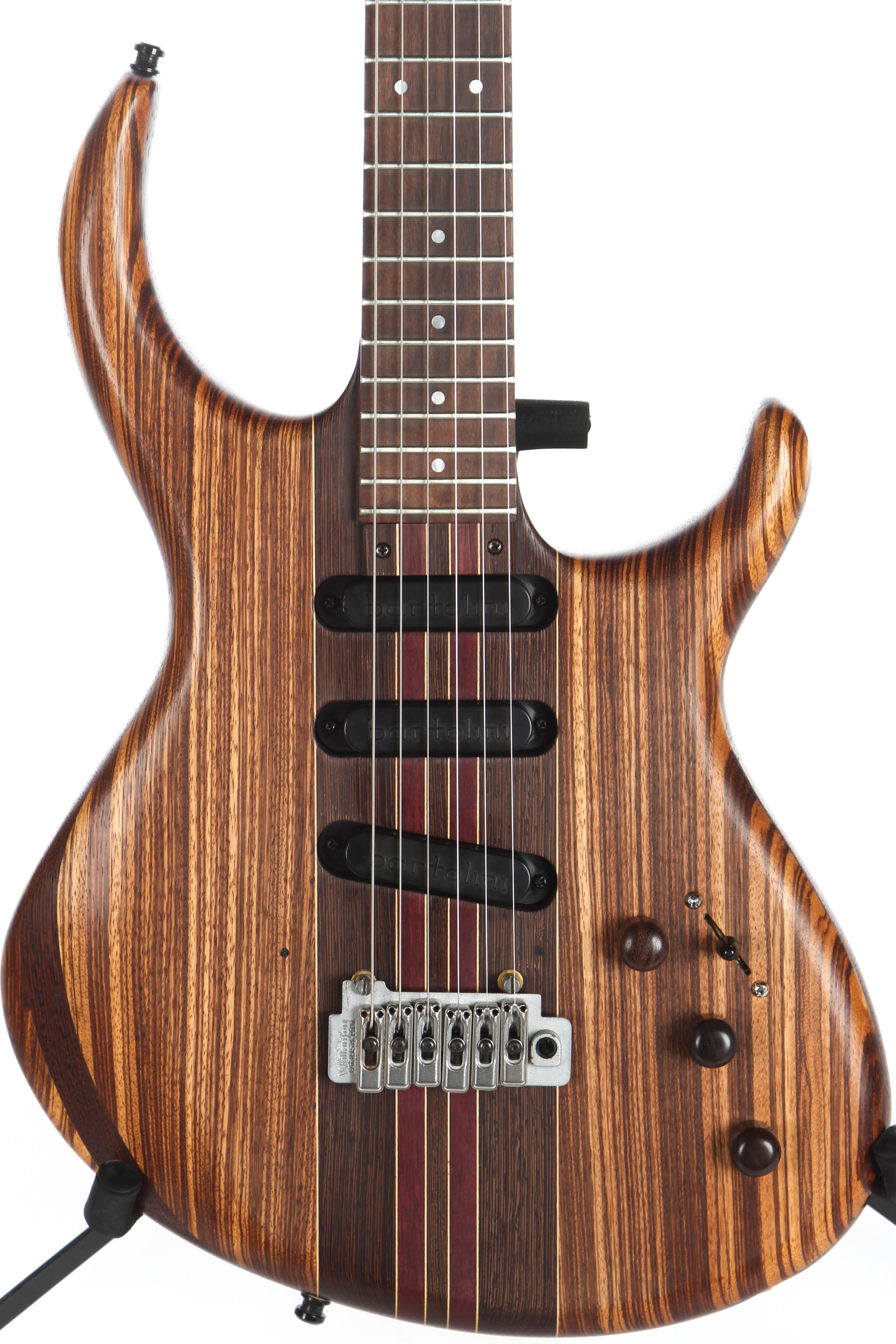 1992 Tobias String Electric Guitar -SERIAL 100- | lupon.gov.ph