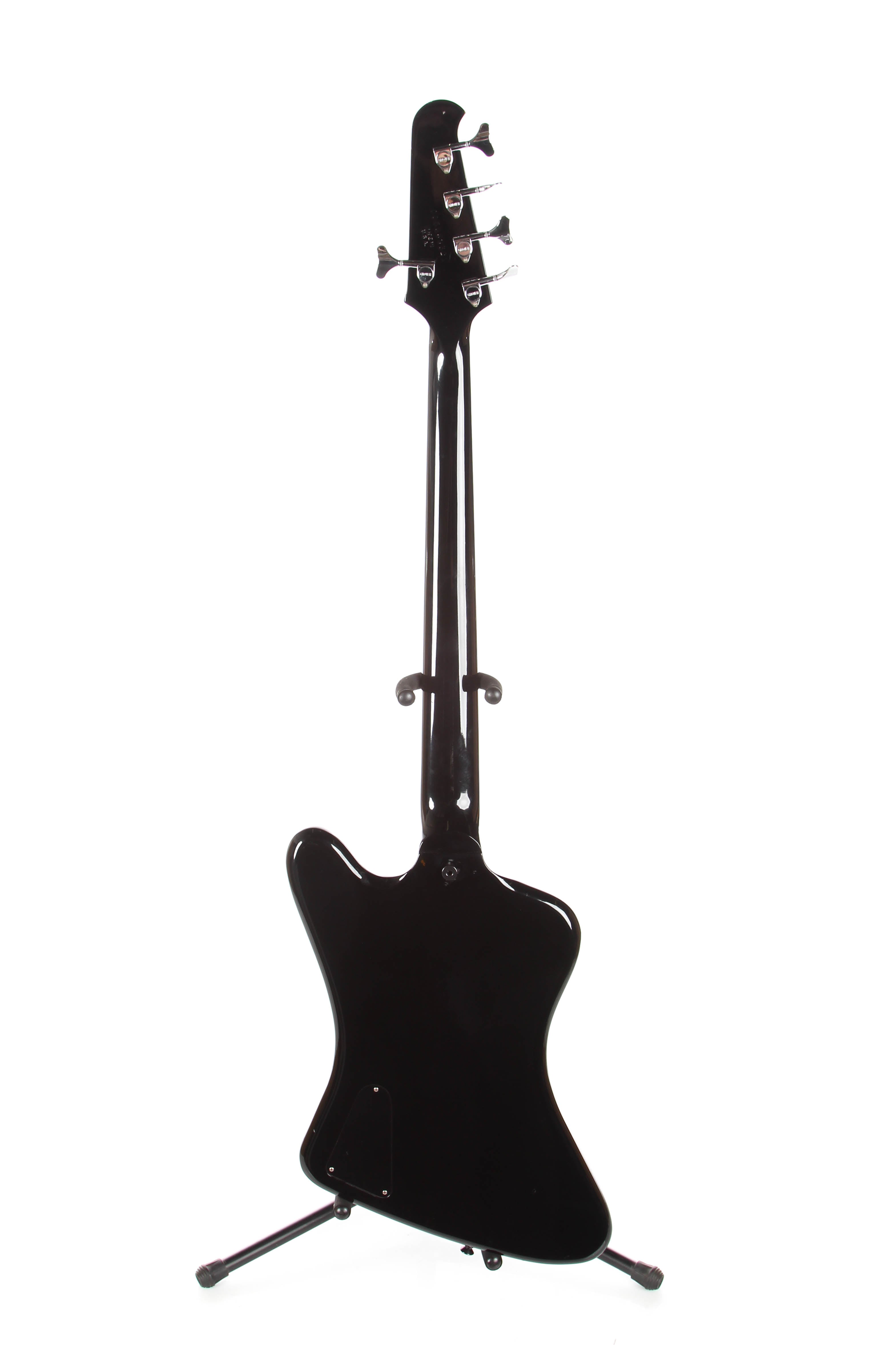 5 string thunderbird bass