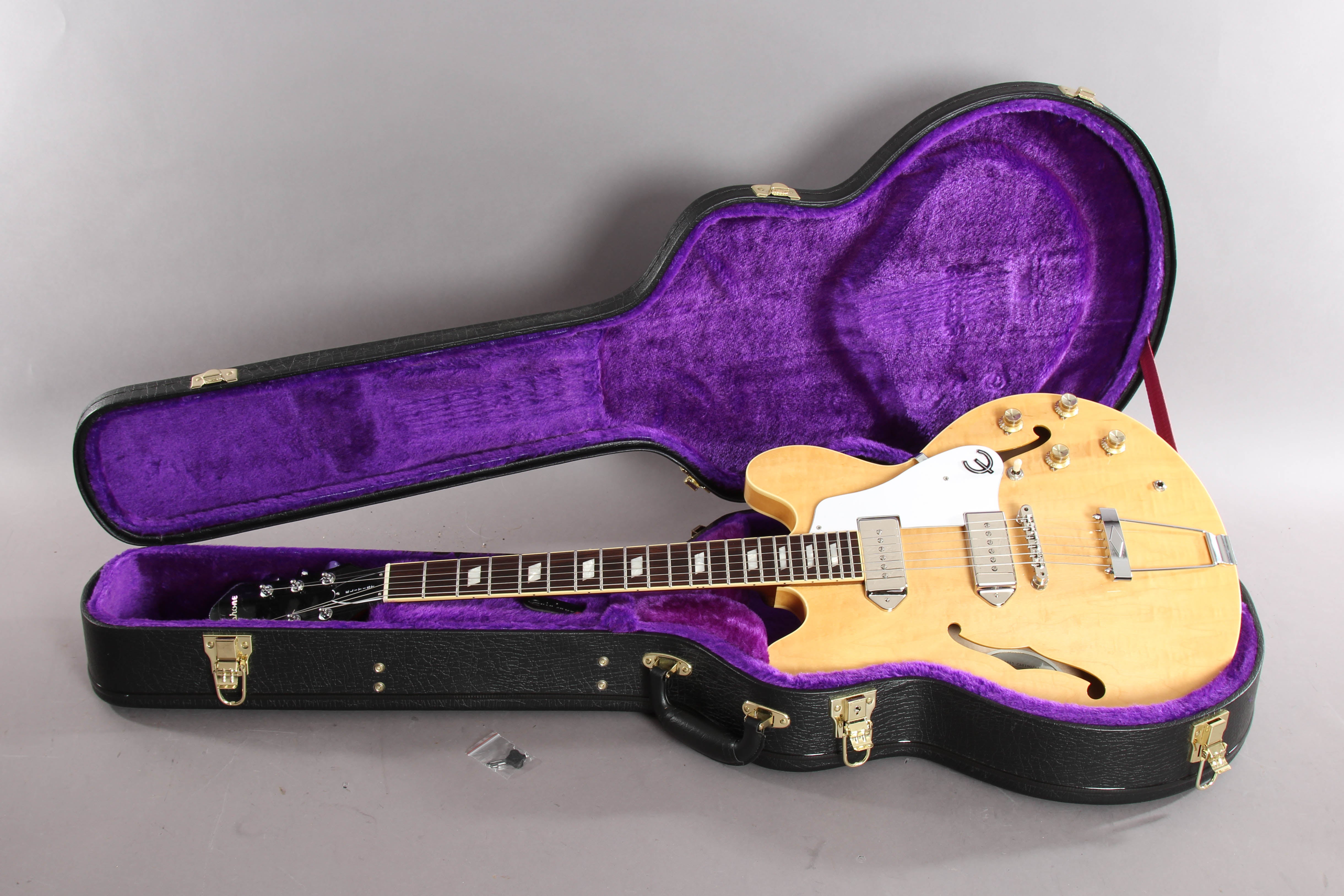 epiphone elitist 1965 casino outfit