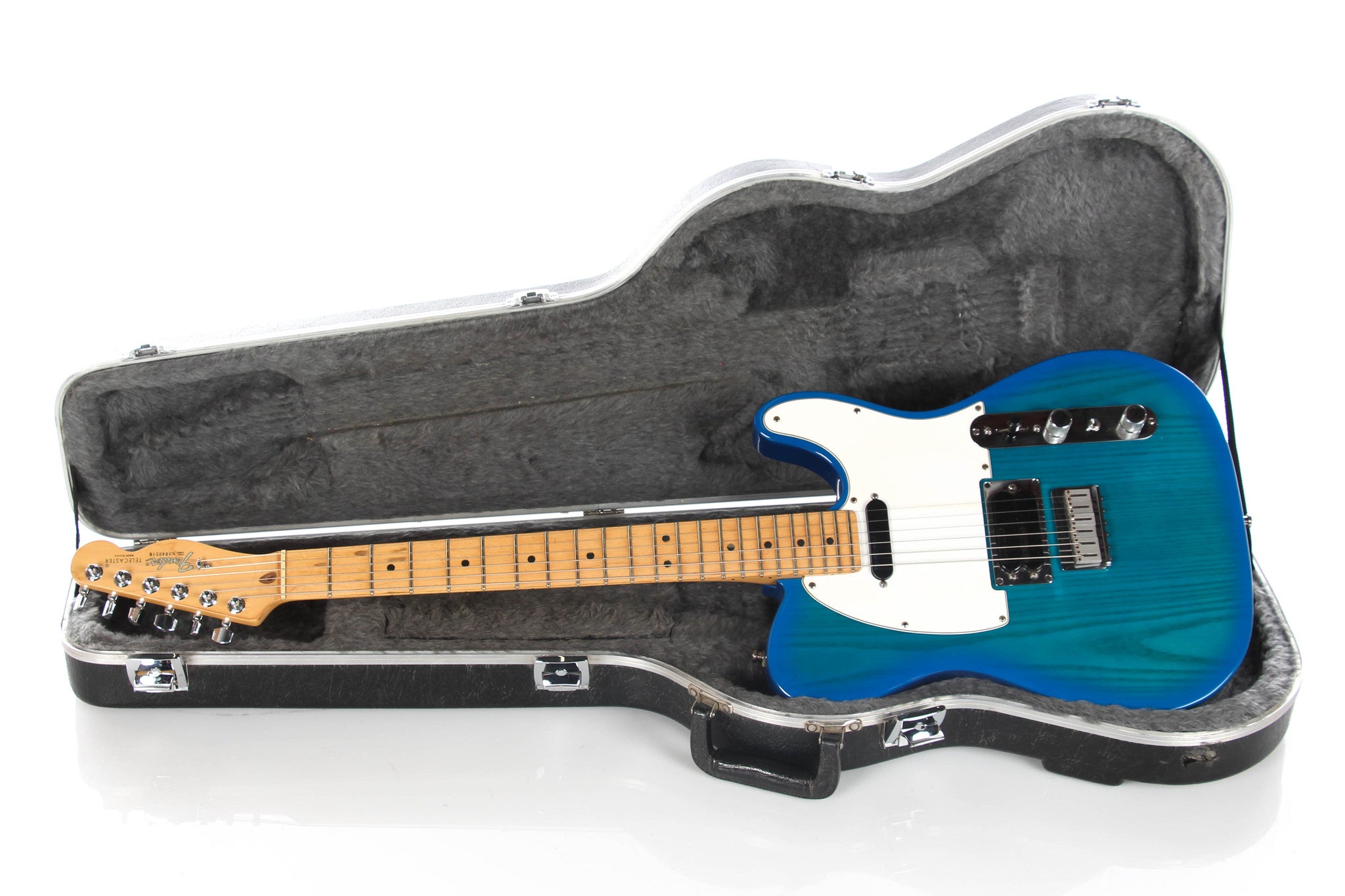 1993 fender telecaster