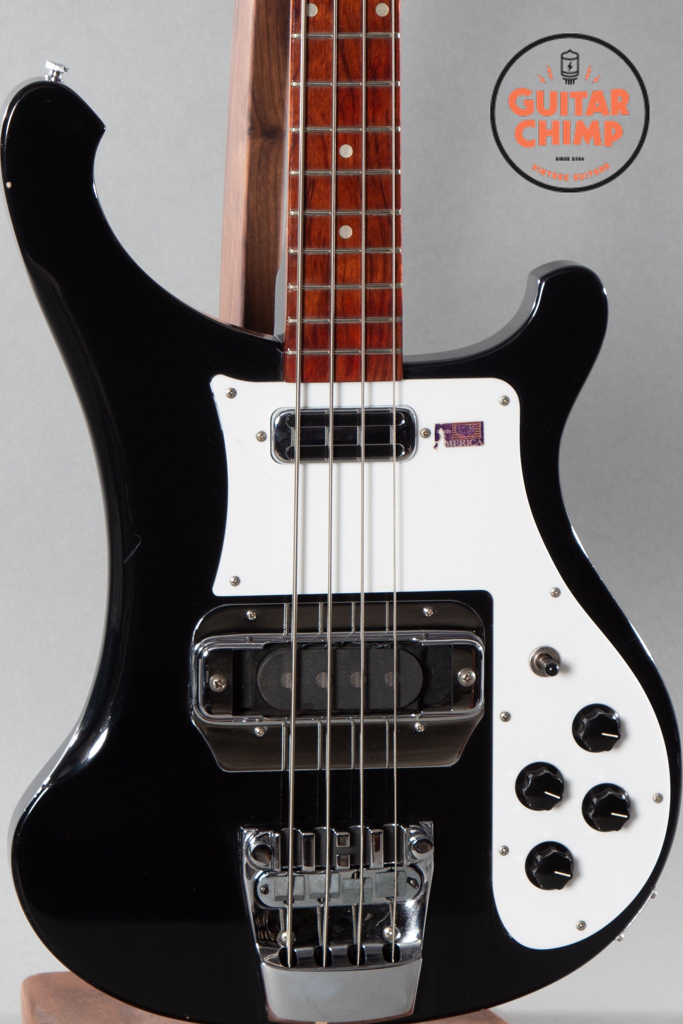 rickenbacker 2000