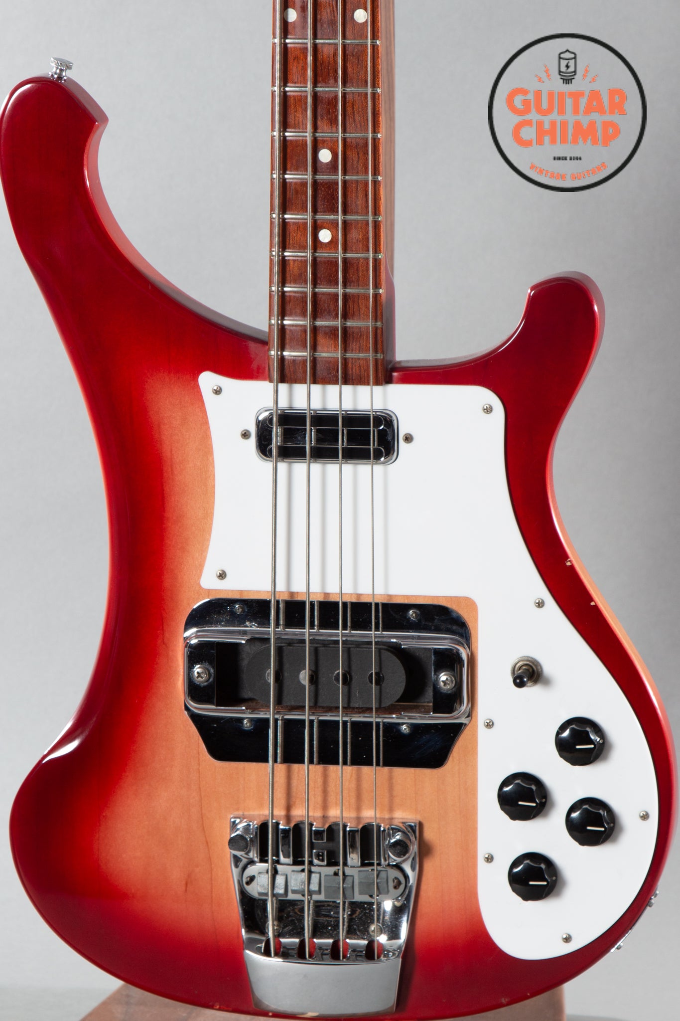 rickenbacker v63