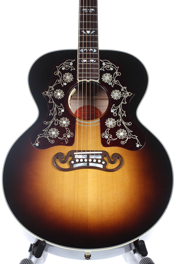 bob dylan airline guitar