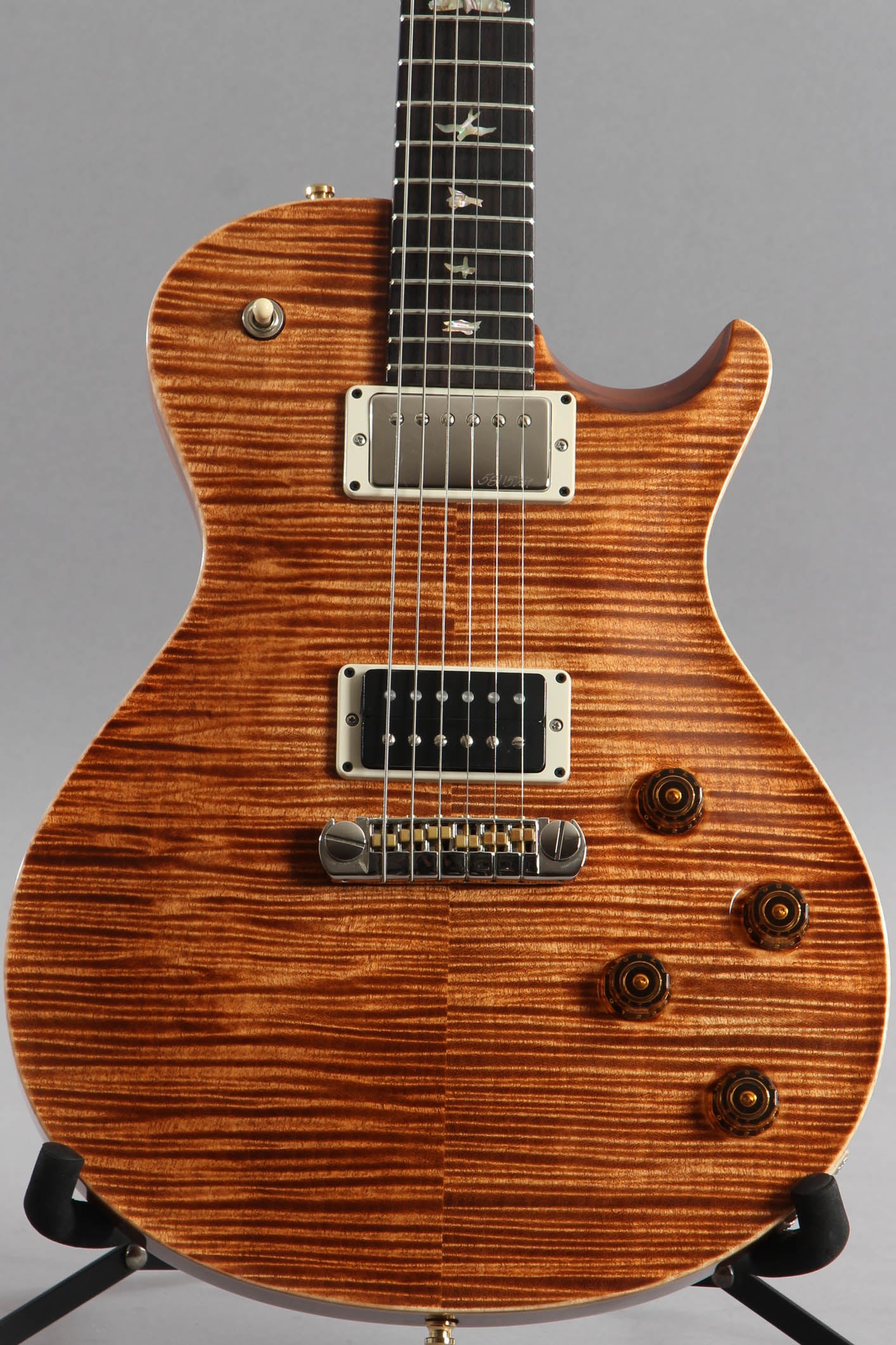 prs mark tremonti baritone