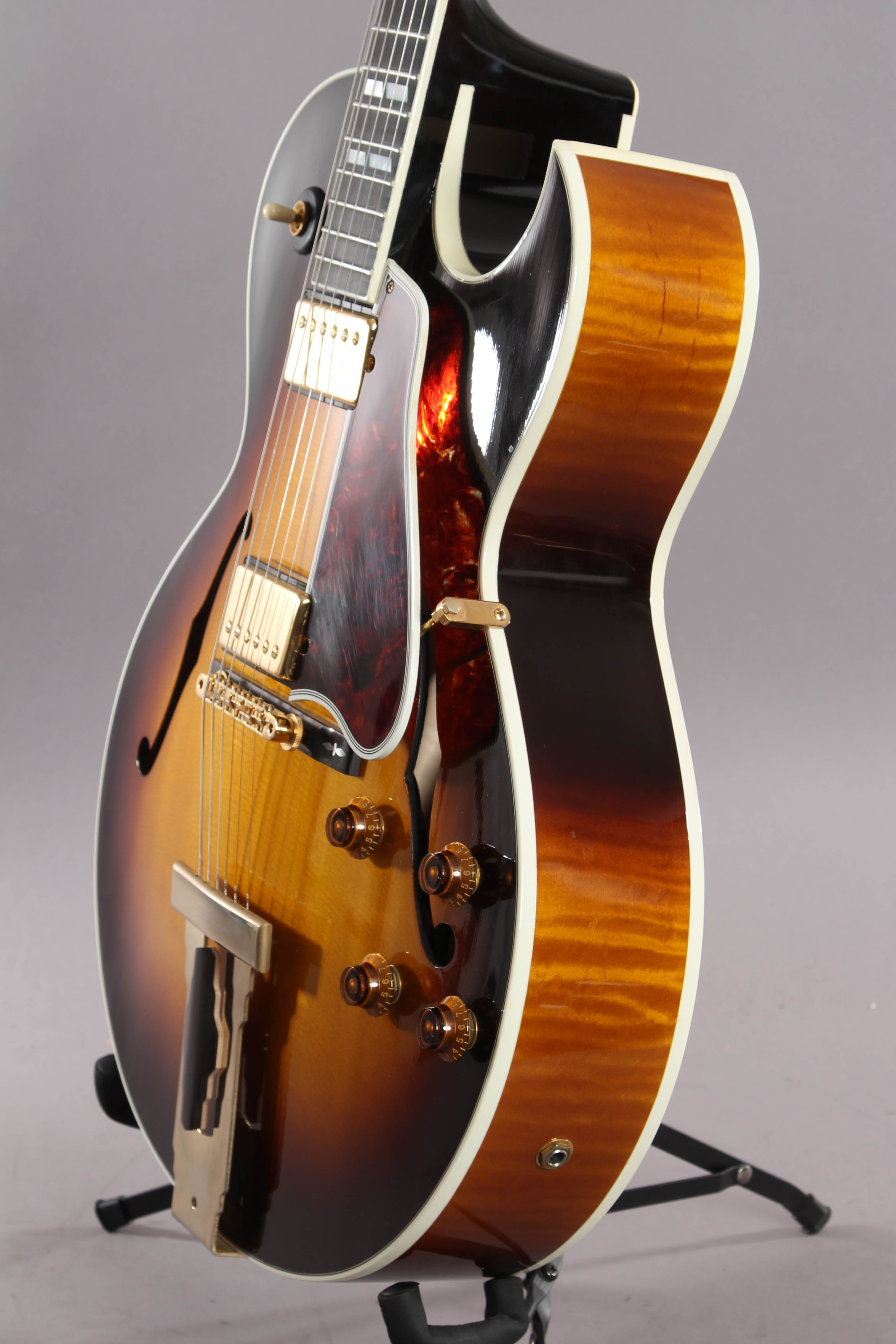 gibson custom shop