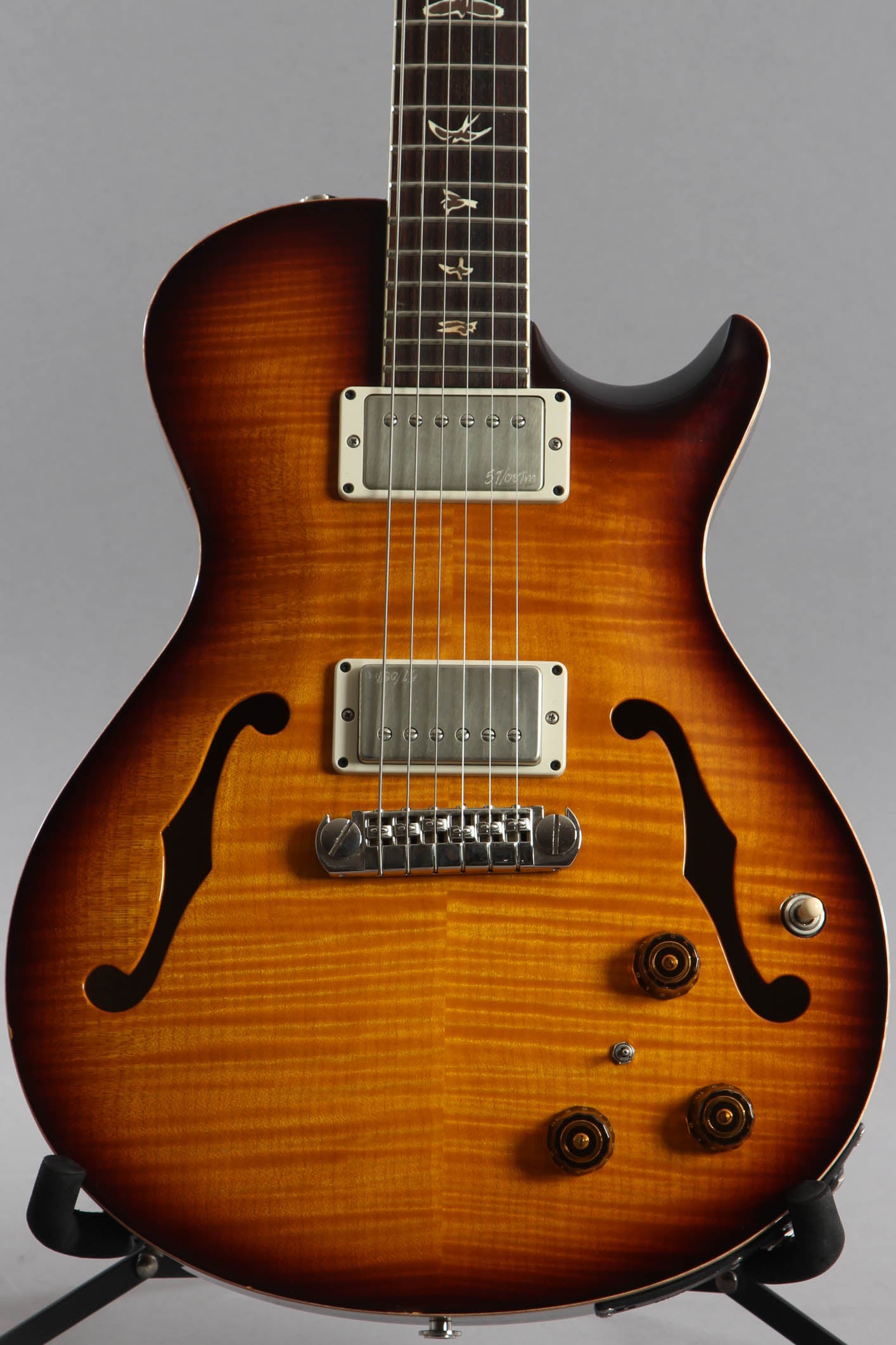 prs sc hbii