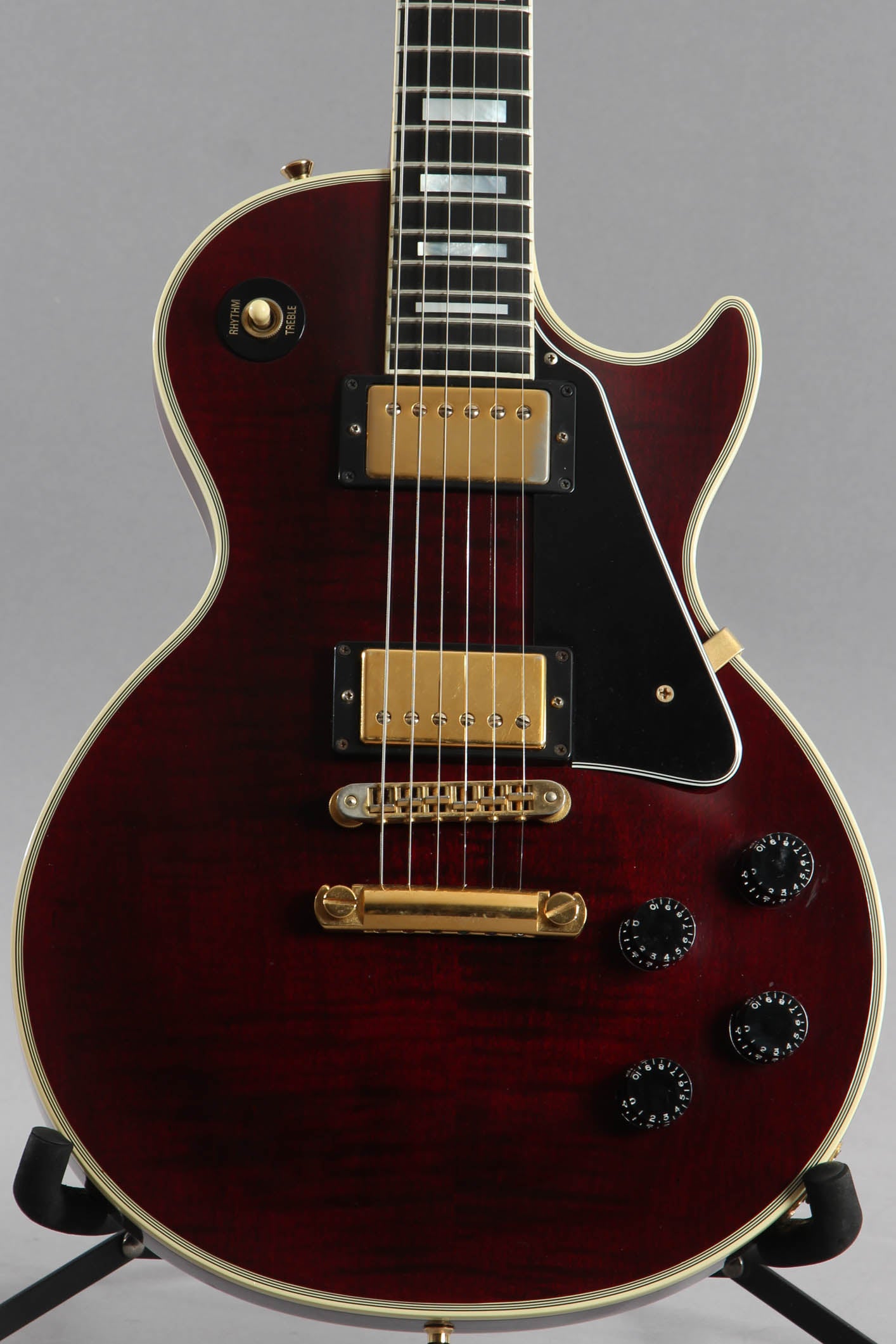 1998 les paul custom