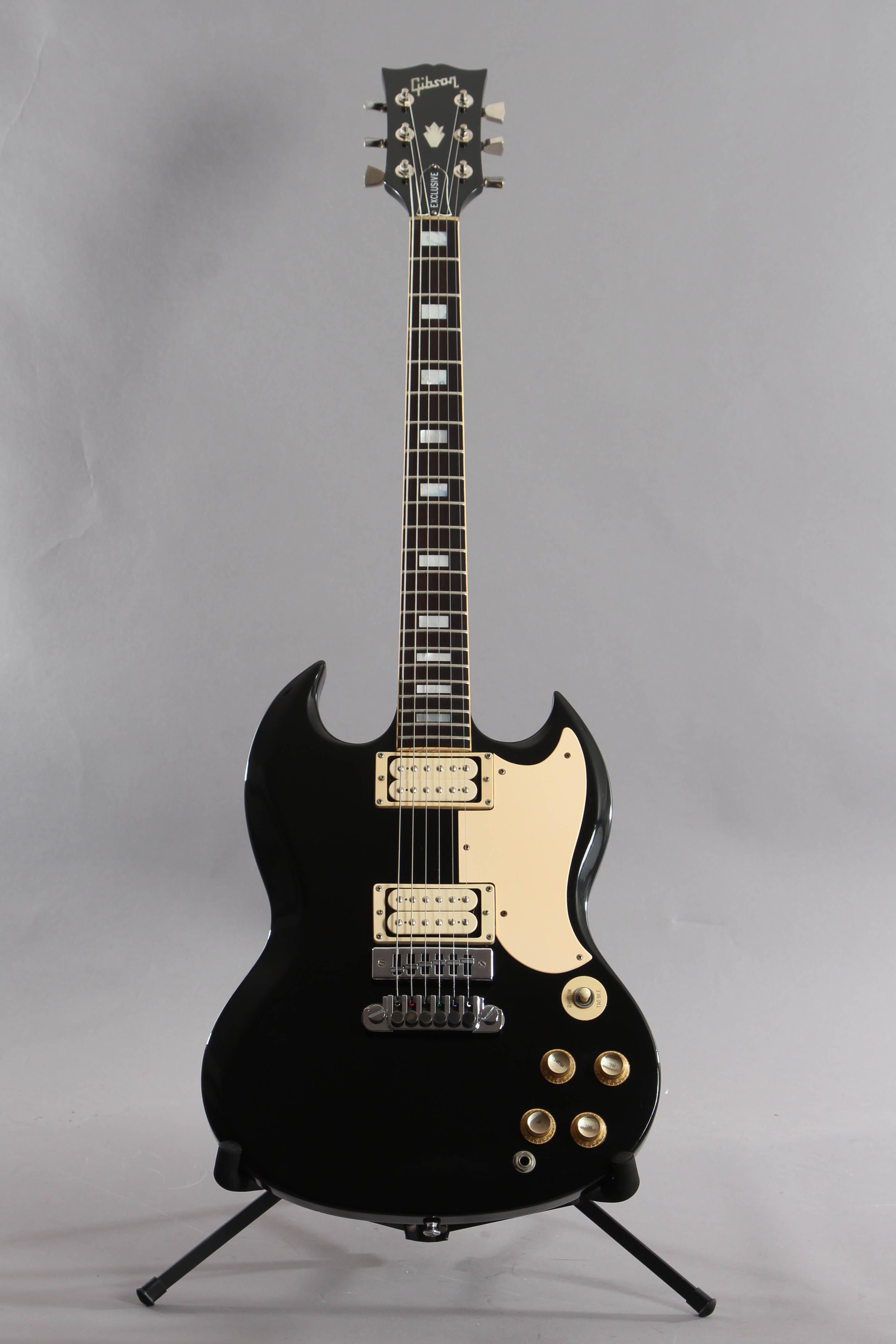 gibson sg exclusive 1979