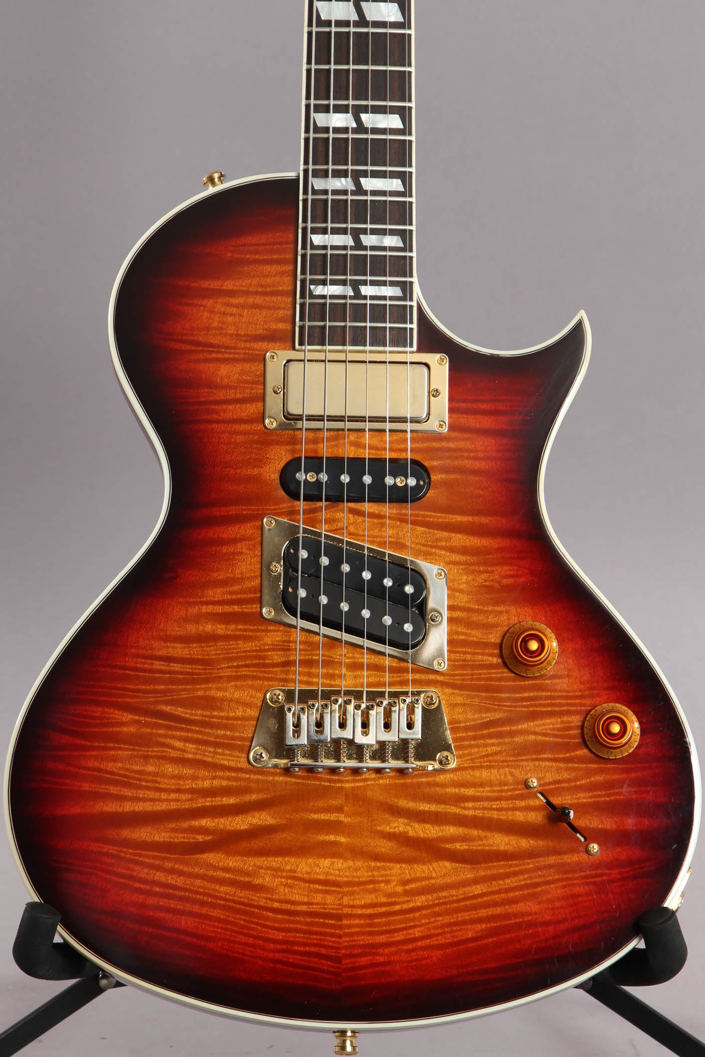 gibson nighthawk 20th anniversary