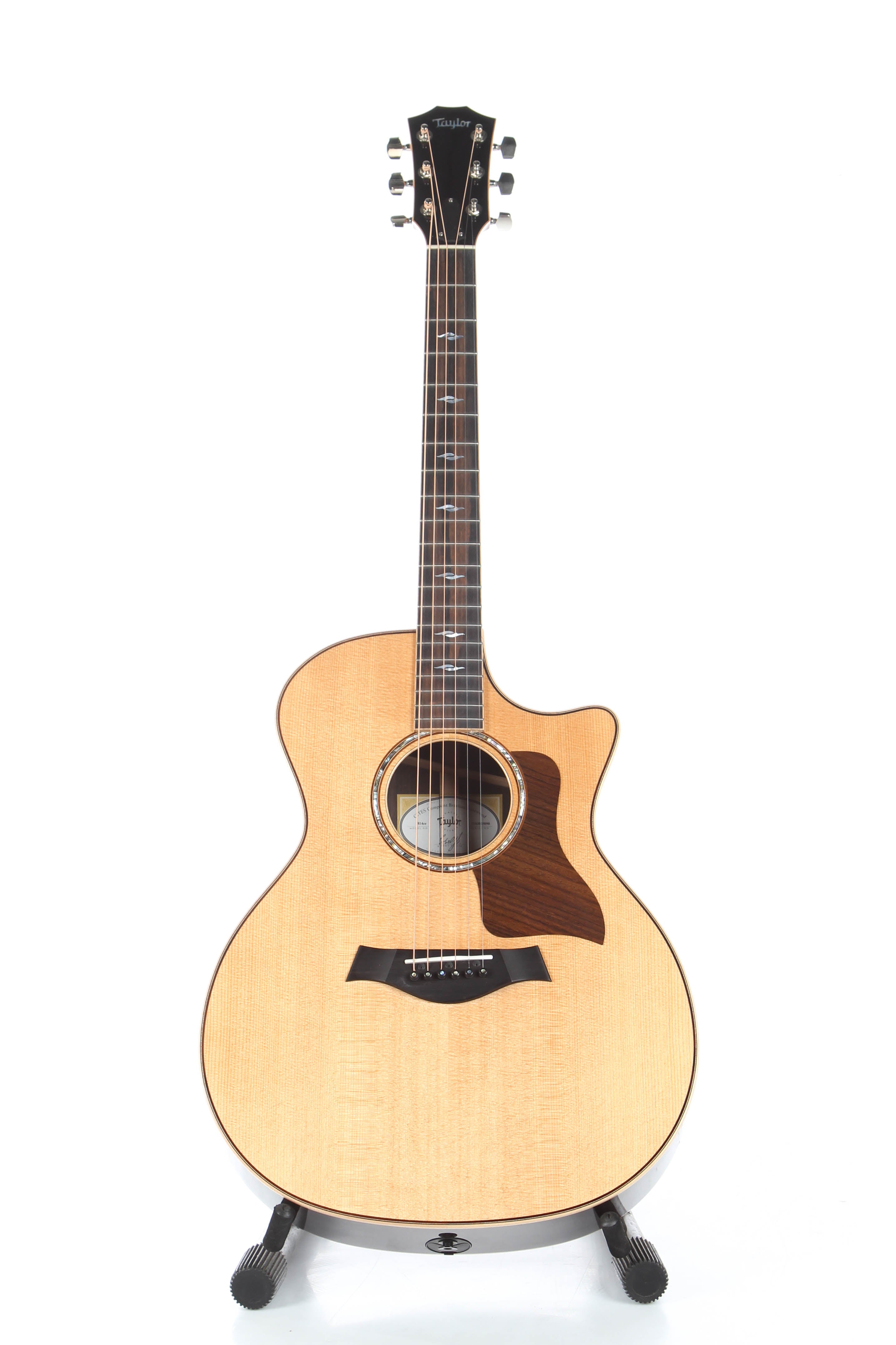 2015 taylor 814ce