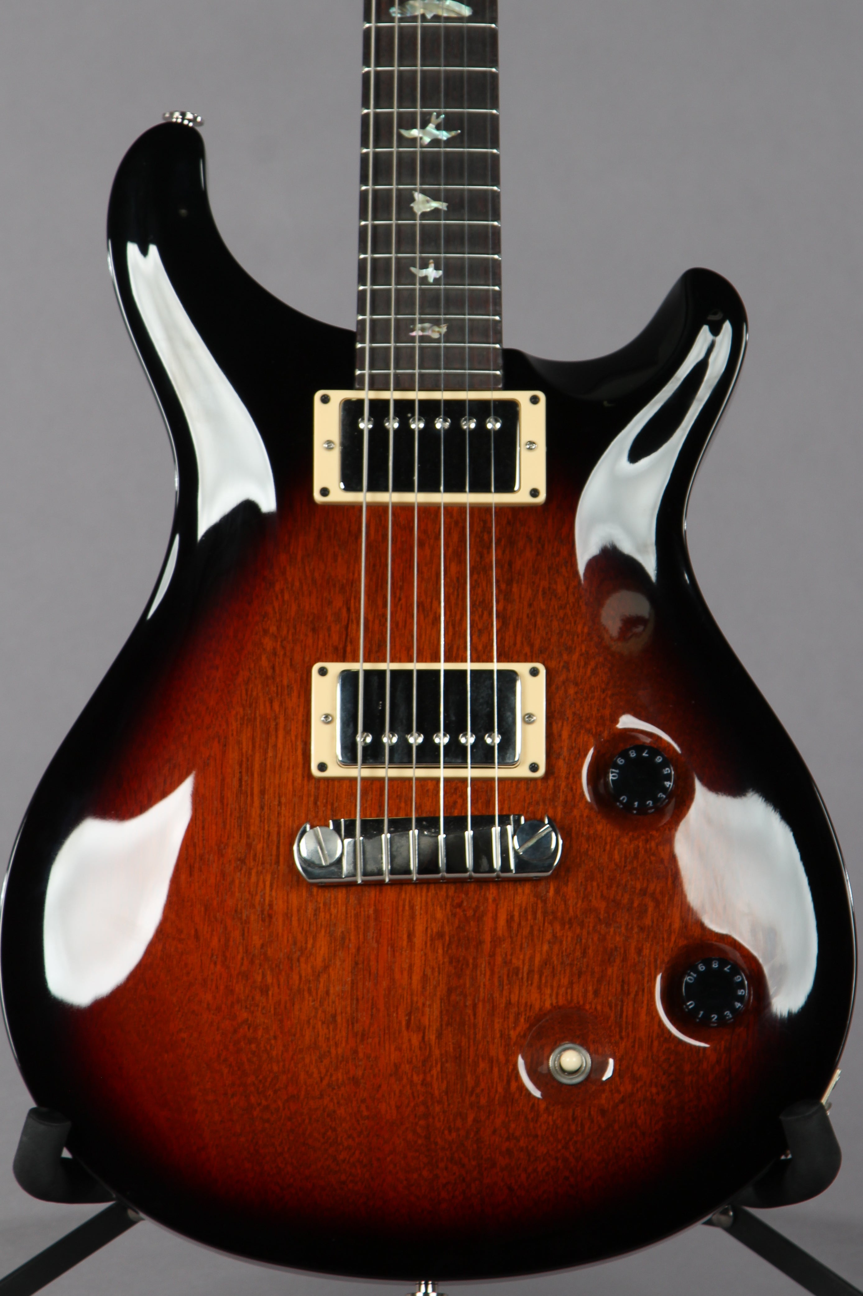 2006 prs mccarty