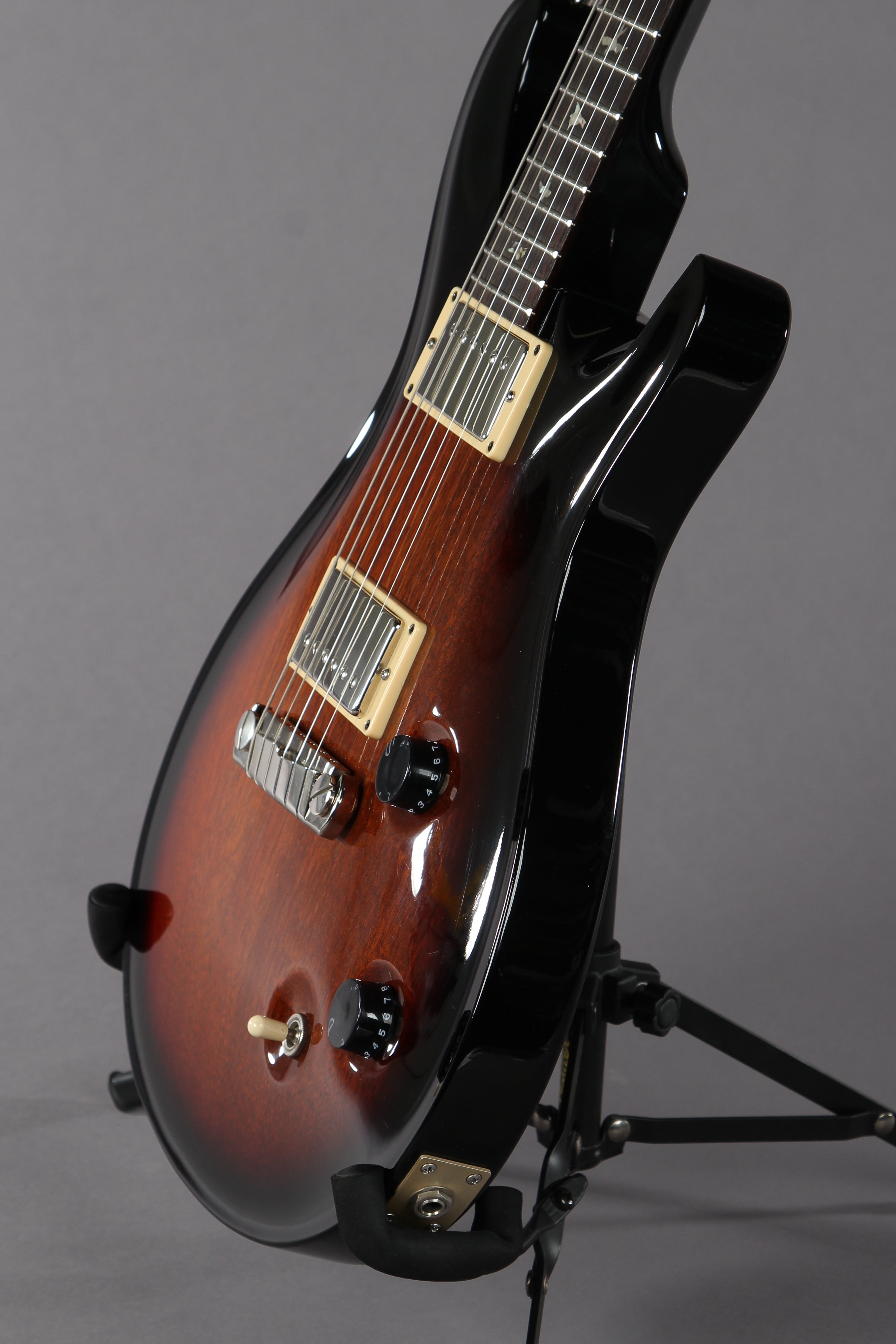 Paul Reed Smith (PRS) / 2023 McCarty McCarty Tobacco Sunburst