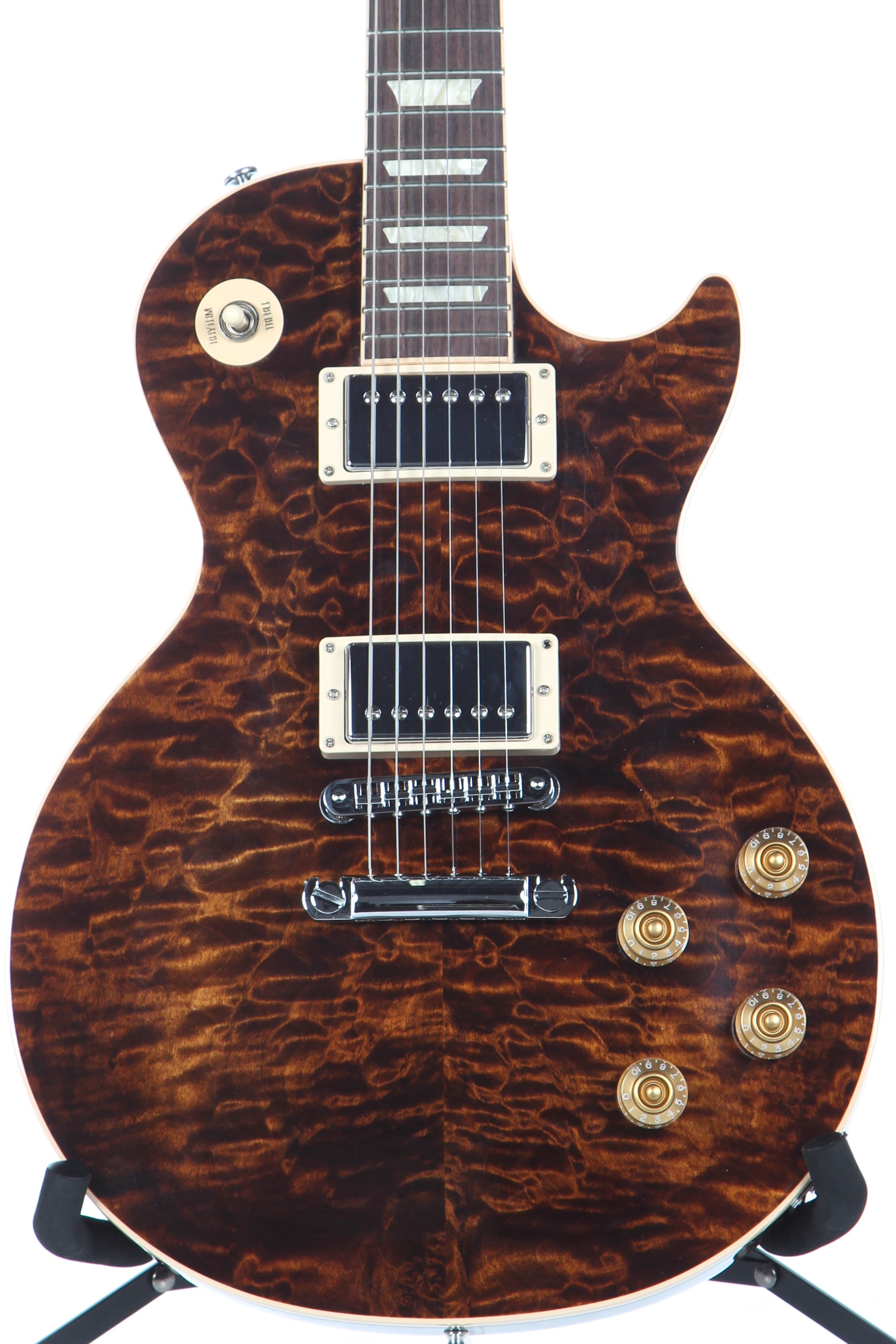 gibson les paul standard 120th anniversary 2014