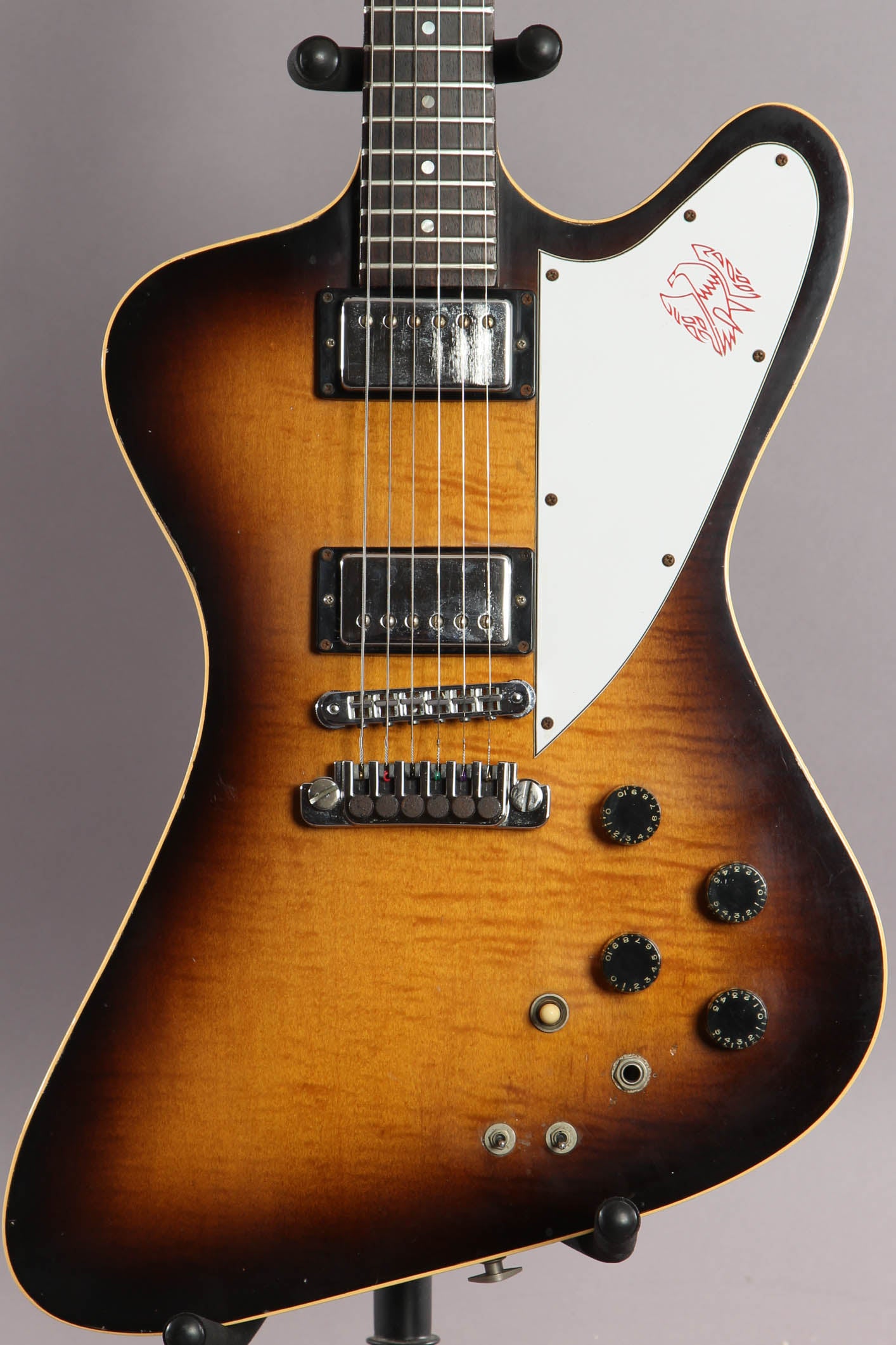 1981 gibson firebird