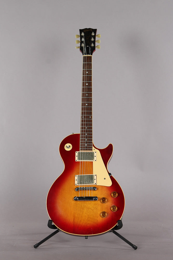1984 Gibson Les Paul Studio Standard | Guitar Chimp