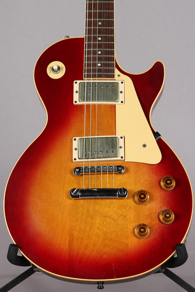 1984 Gibson Les Paul Studio Standard | Guitar Chimp