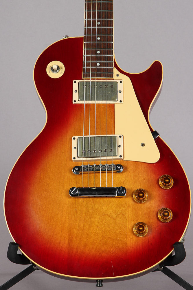 84 les paul price