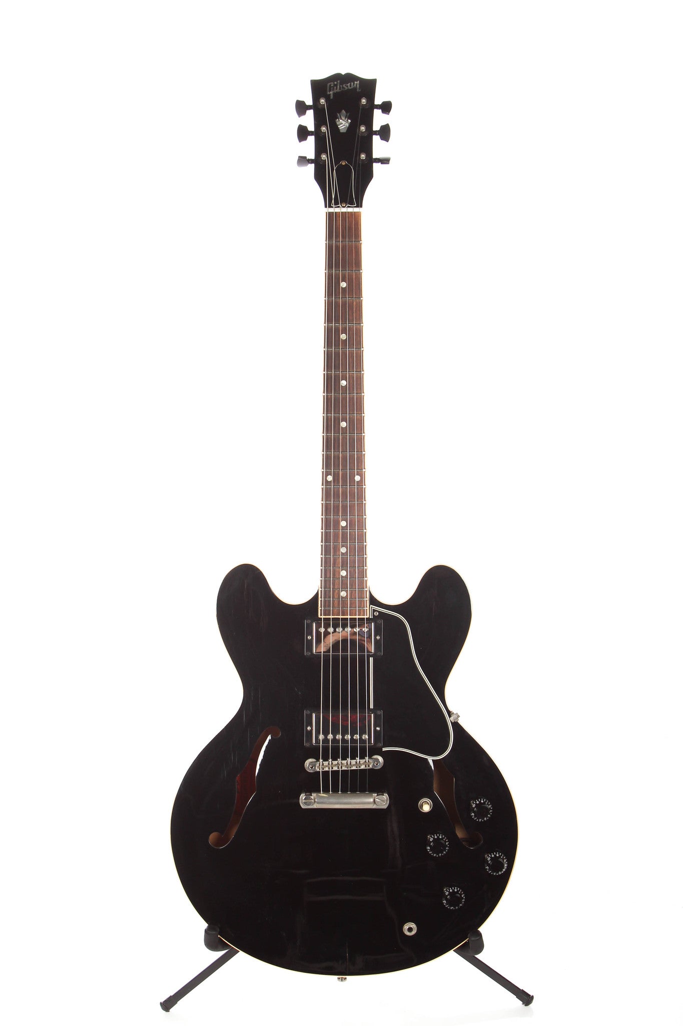 gibson es 335 black