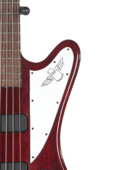 thunderbird bass 5 string