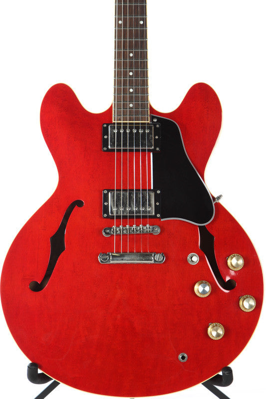 epiphone dot 2004