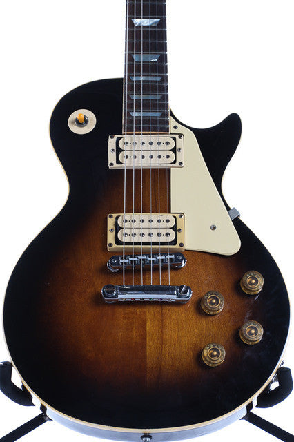 1979 les paul km