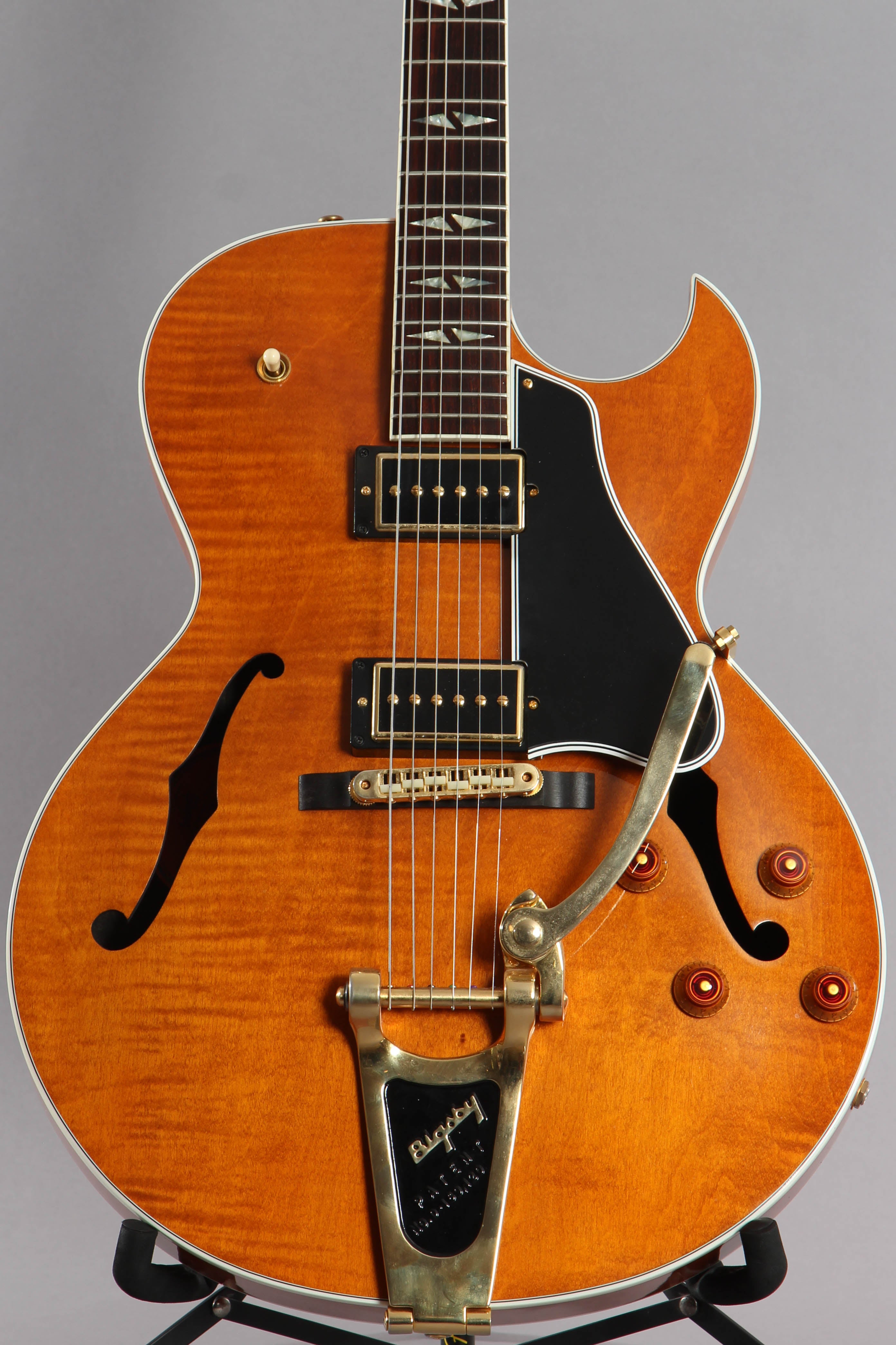 gibson es 195