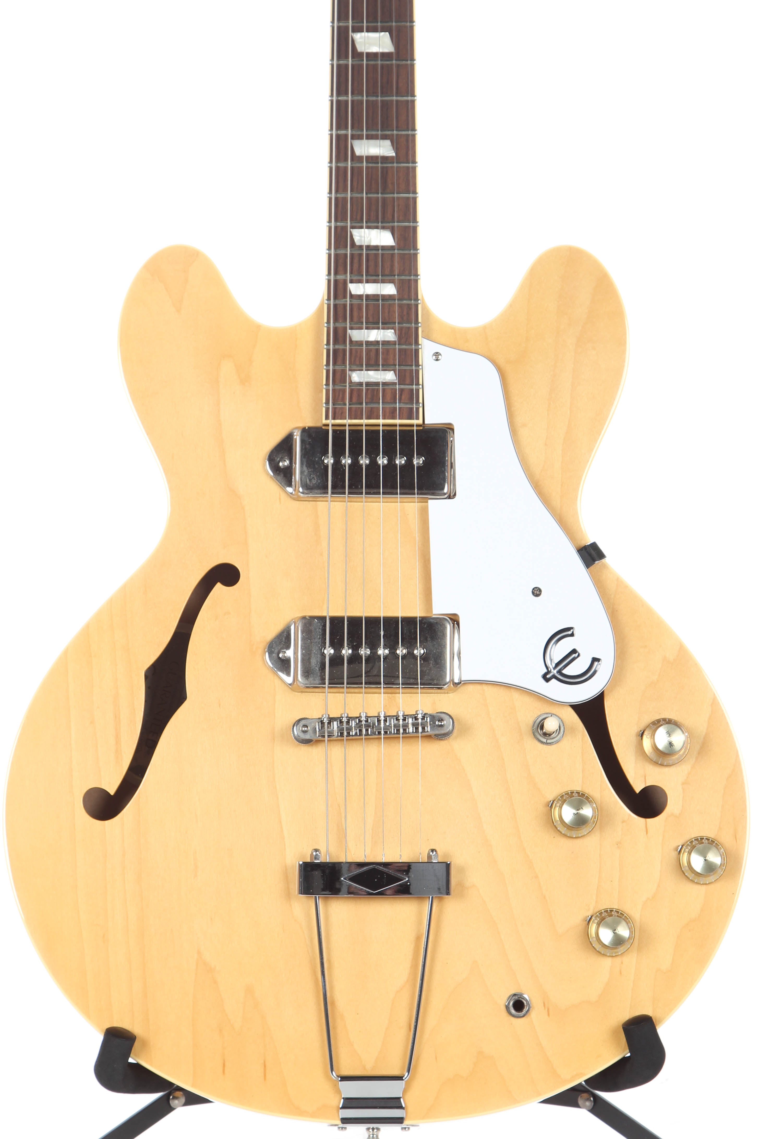 epiphone casino elitist brighton