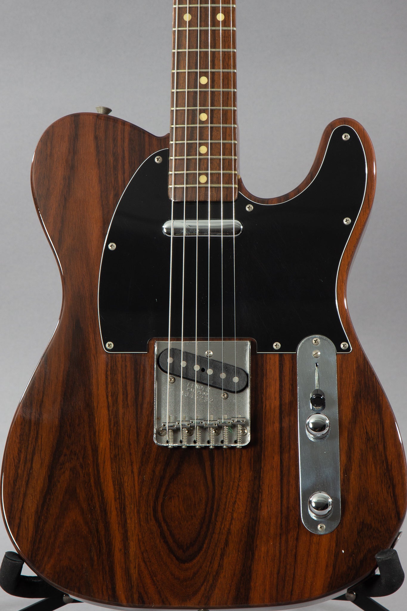 1985 fender telecaster japan