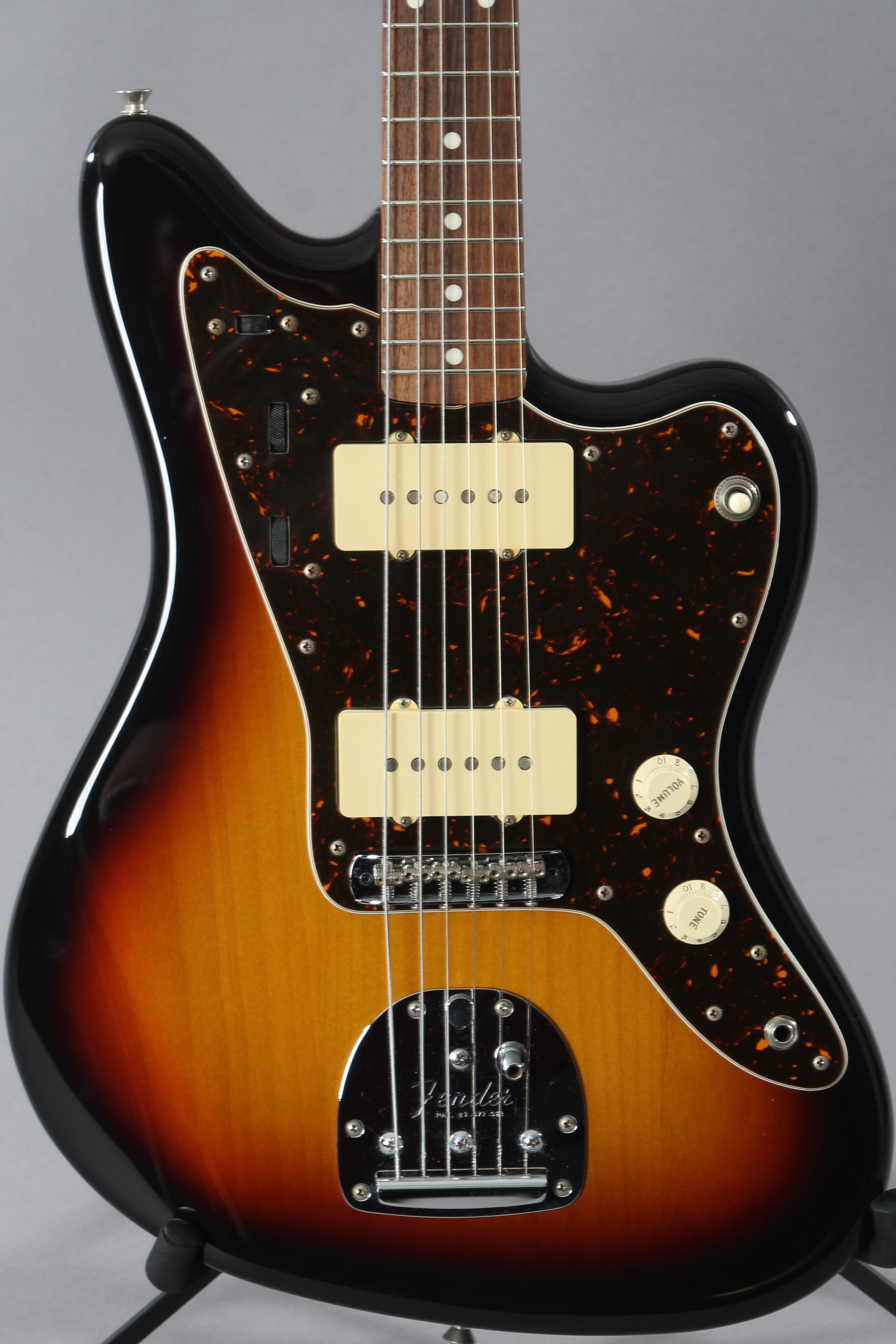 サマーセール35%オフ Fender Japan Jazzmaster JM66 ジャズマスター