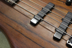 2002 Warwick Thumb Bass 4 String BO Bolt On -MADE IN GERMANY-