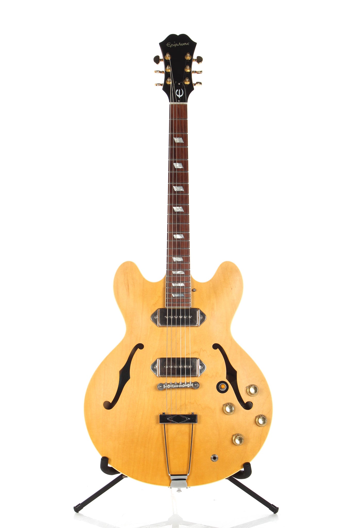 epiphone inspired by john lennon 1965 casino