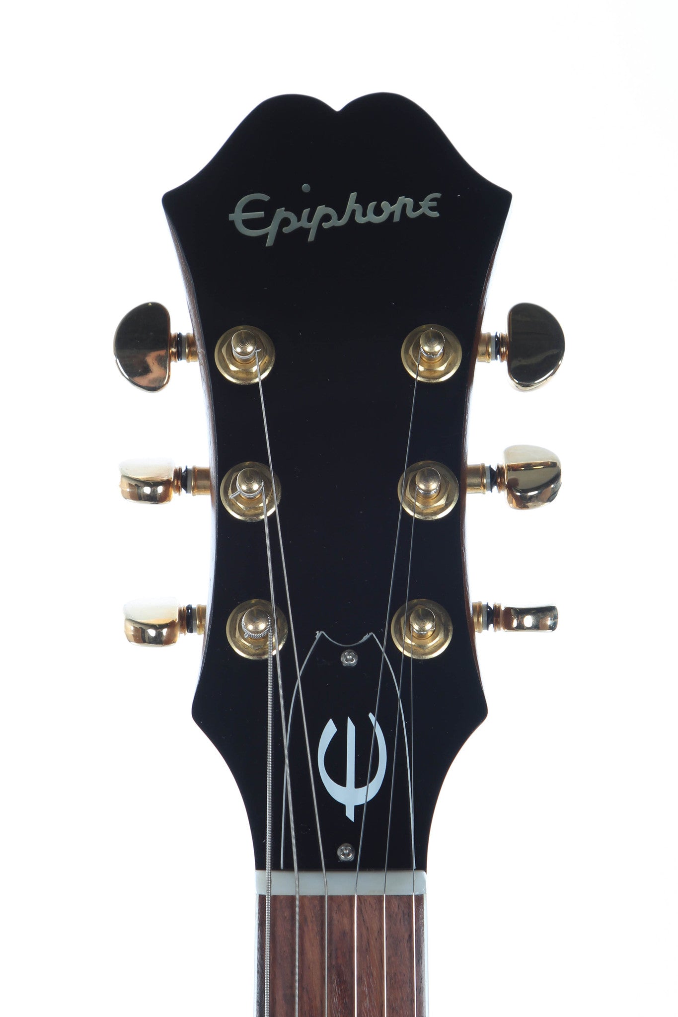 epiphone casino john lennon revolution