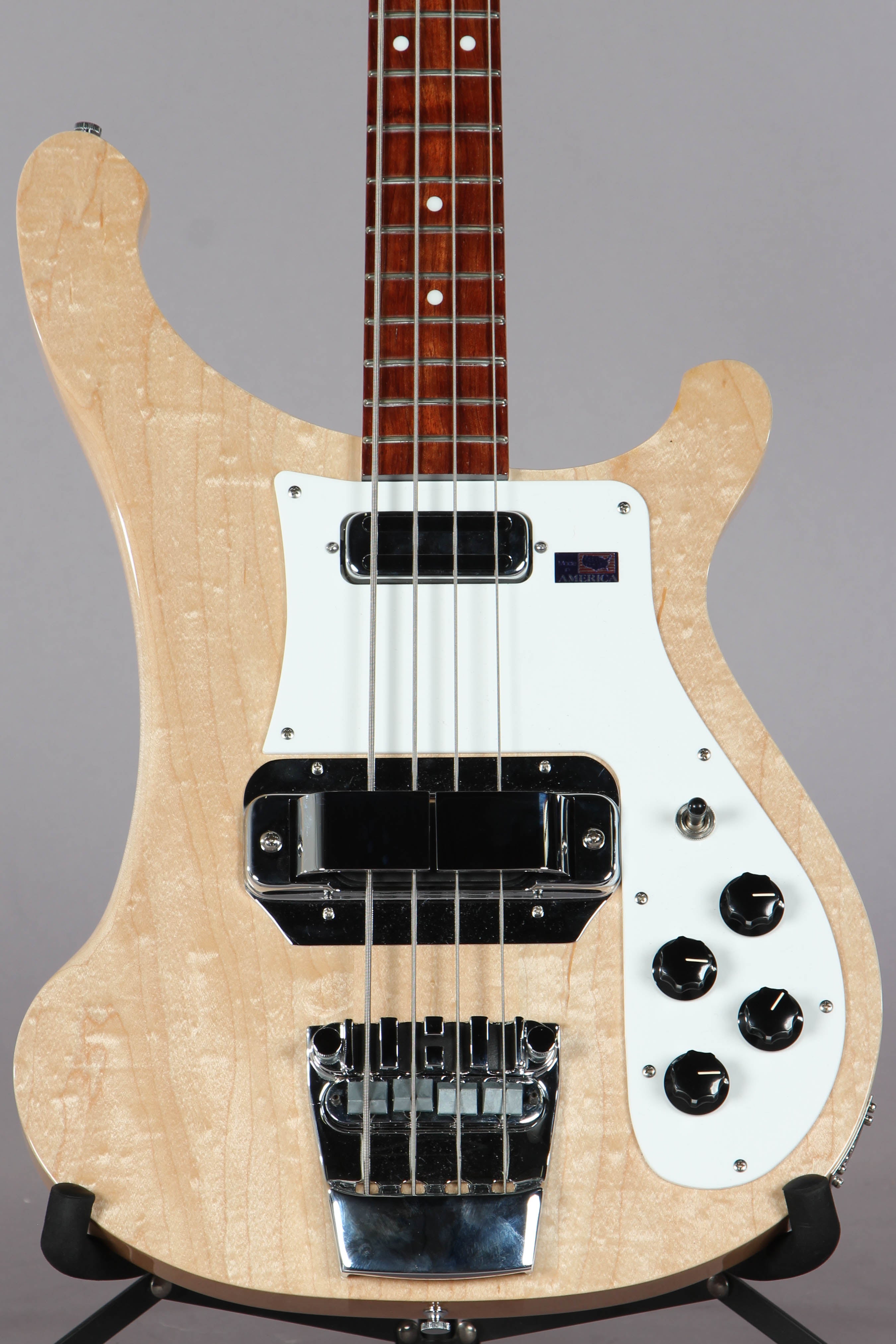 rickenbacker 4001c64 price