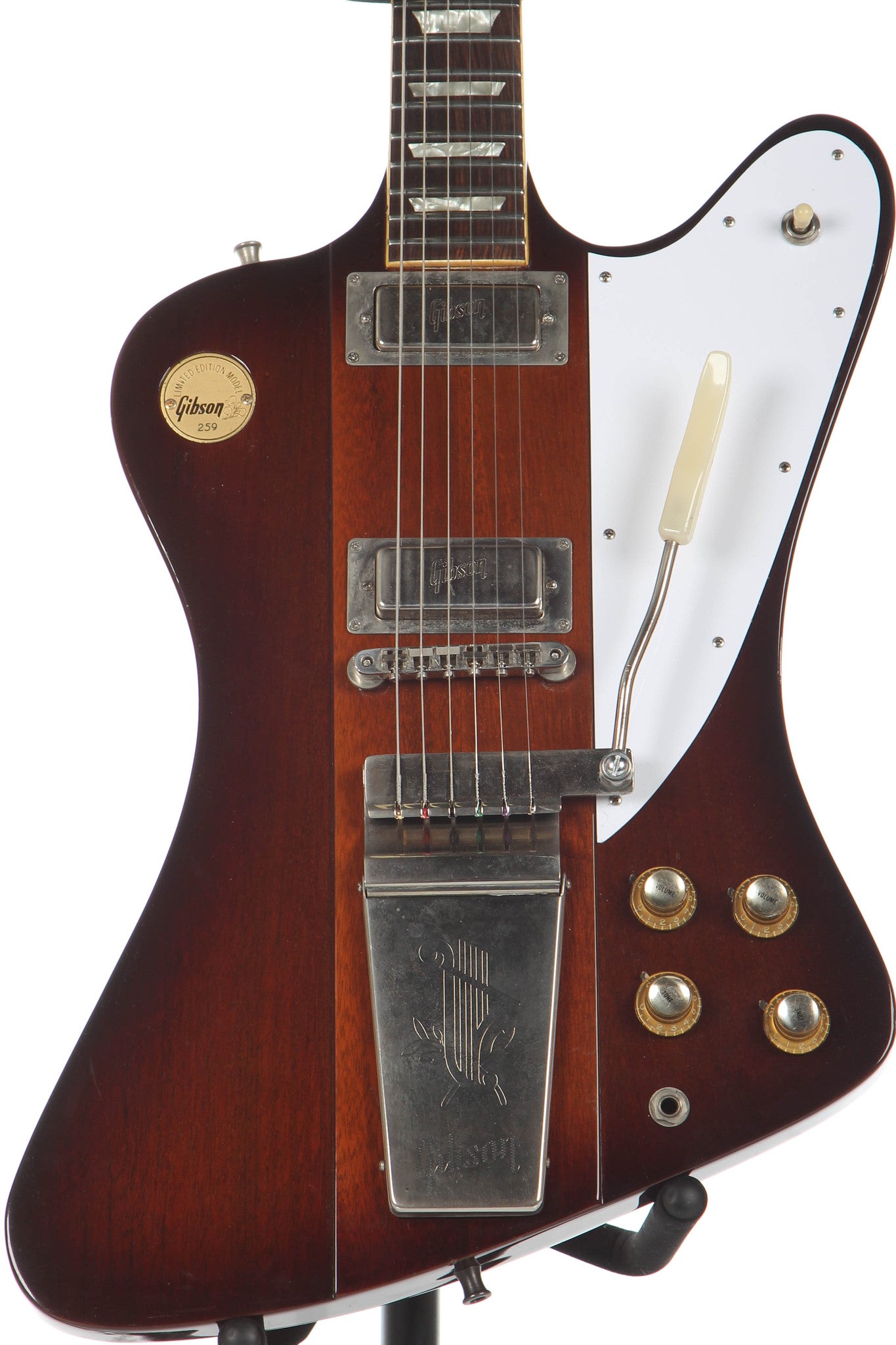 1972 gibson firebird