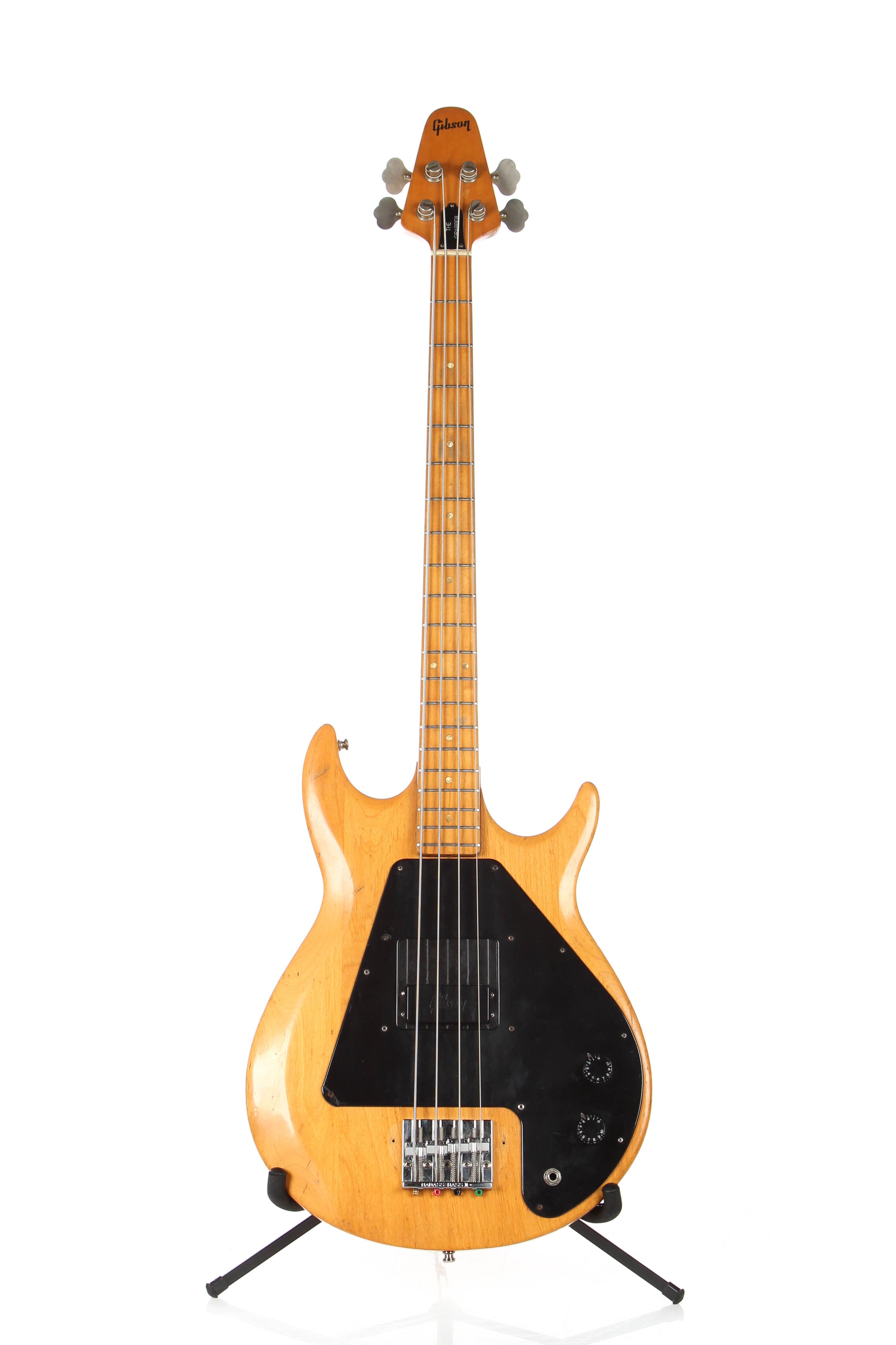 gibson grabber