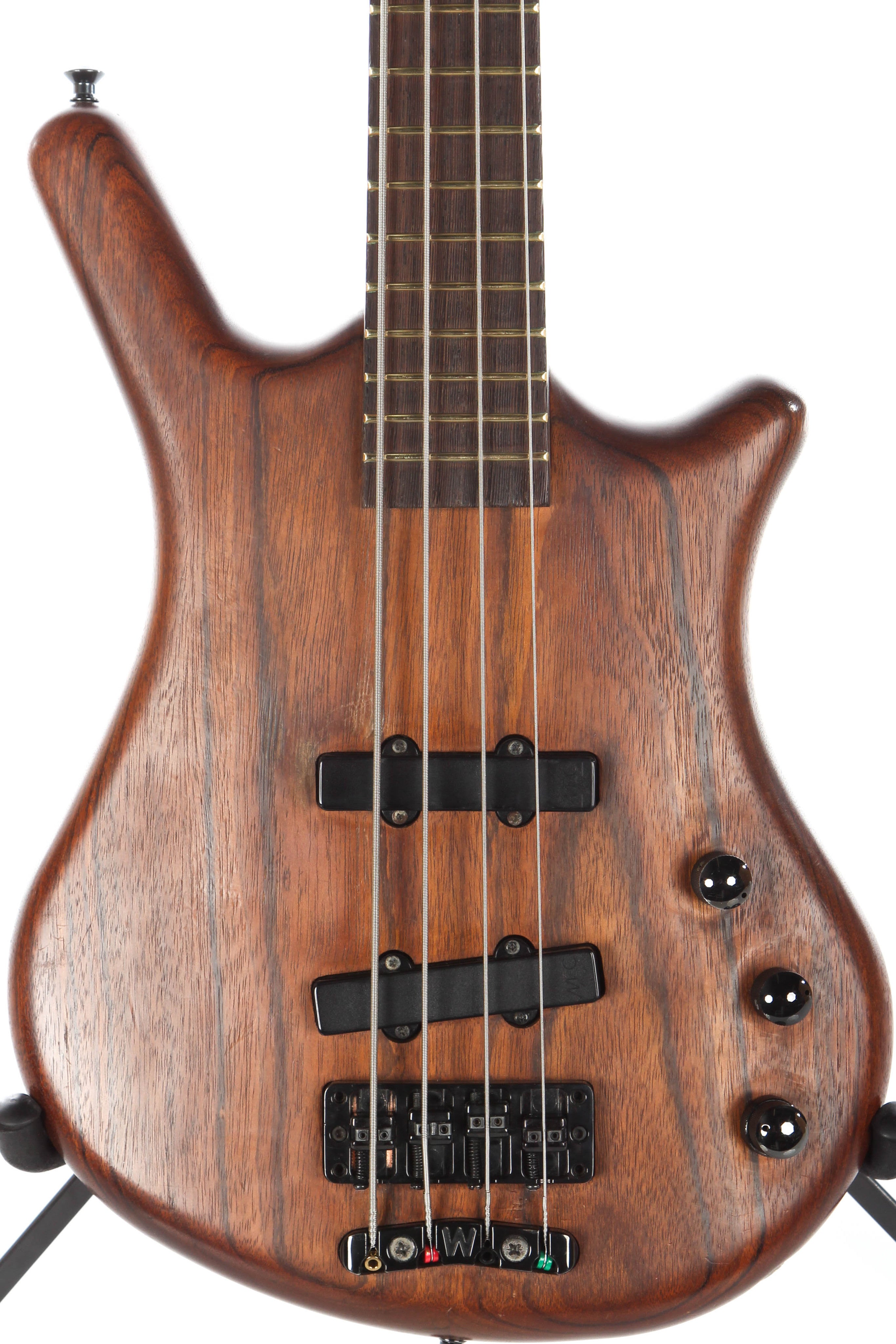 内祝い Warwick Pro series Thumb Bass 4st Made in Germany